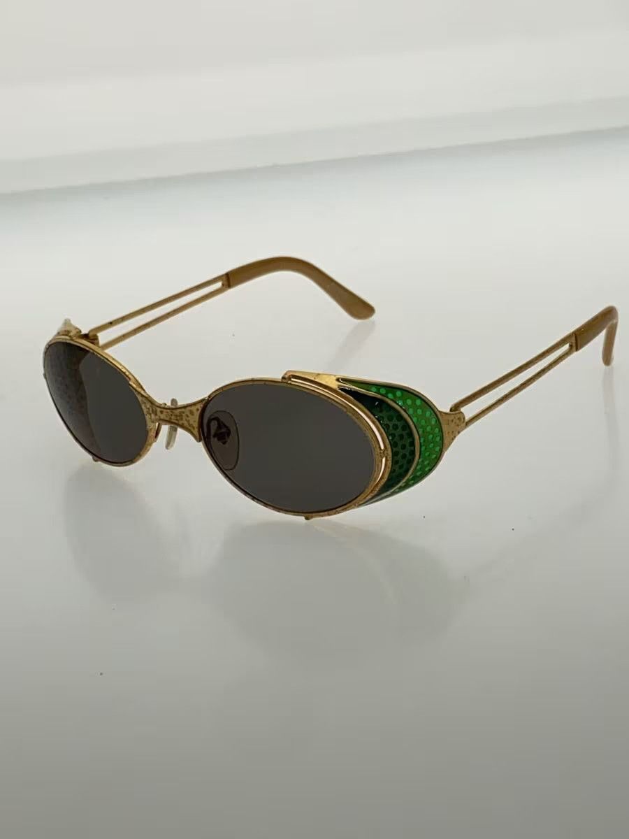 Jean Paul Gaultier Titanium Sunglasses Size ONE SIZE - 2 Thumbnail