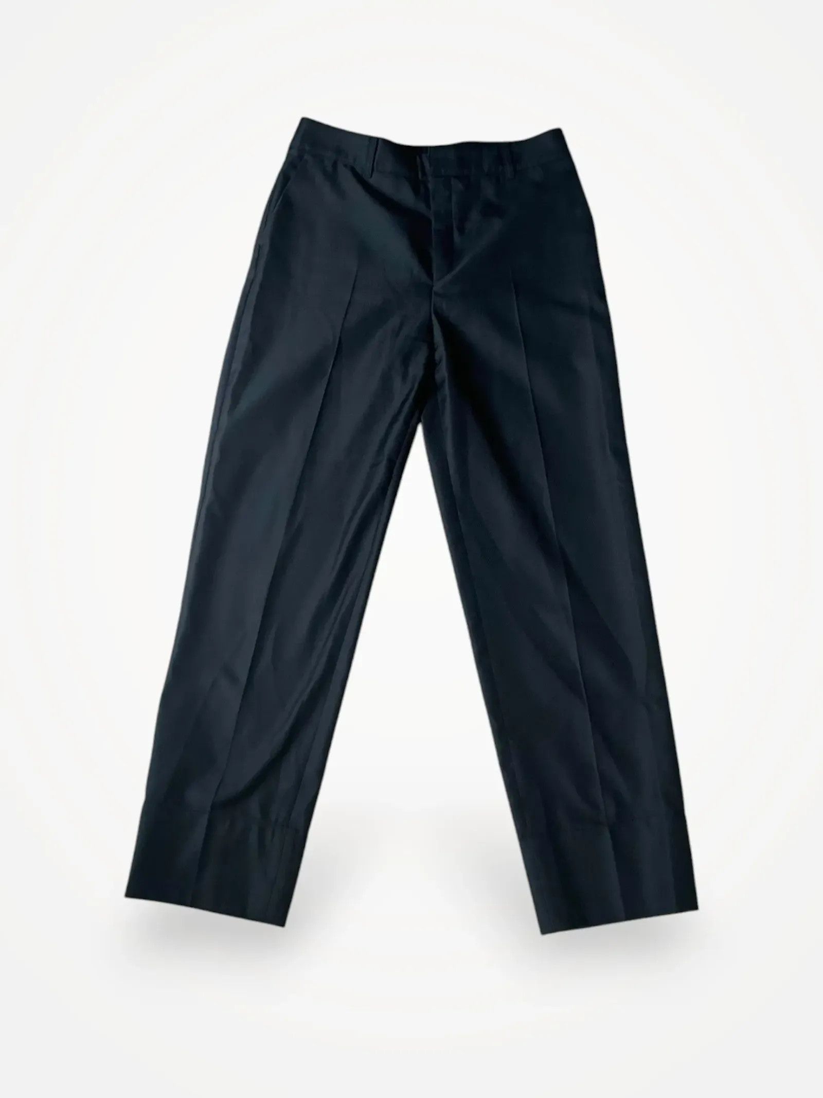 Filippa K Filippa K Regina twill polyester Pants Size 26" / US 2 / IT 38 - 1 Thumbnail