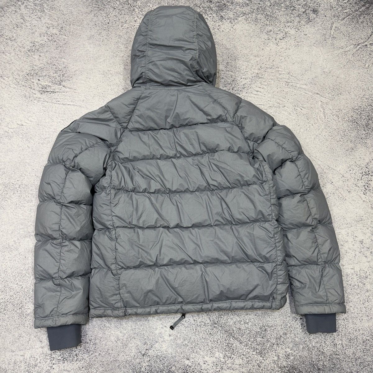 Parajumpers Parajumpers Reloaded Hooded Down Parka Jacket L size Size US L / EU 52-54 / 3 - 6 Thumbnail