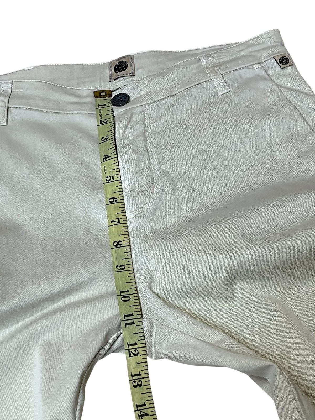 Pretty Green Nice🔥🔥PRETTY GREEN by liam gallagher oasis casual pants Size US 31 - 17 Thumbnail