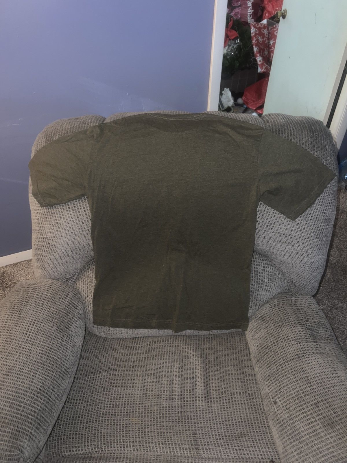 Gap Gap Camouflage Logo Tee Size US M / EU 48-50 / 2 - 3 Thumbnail