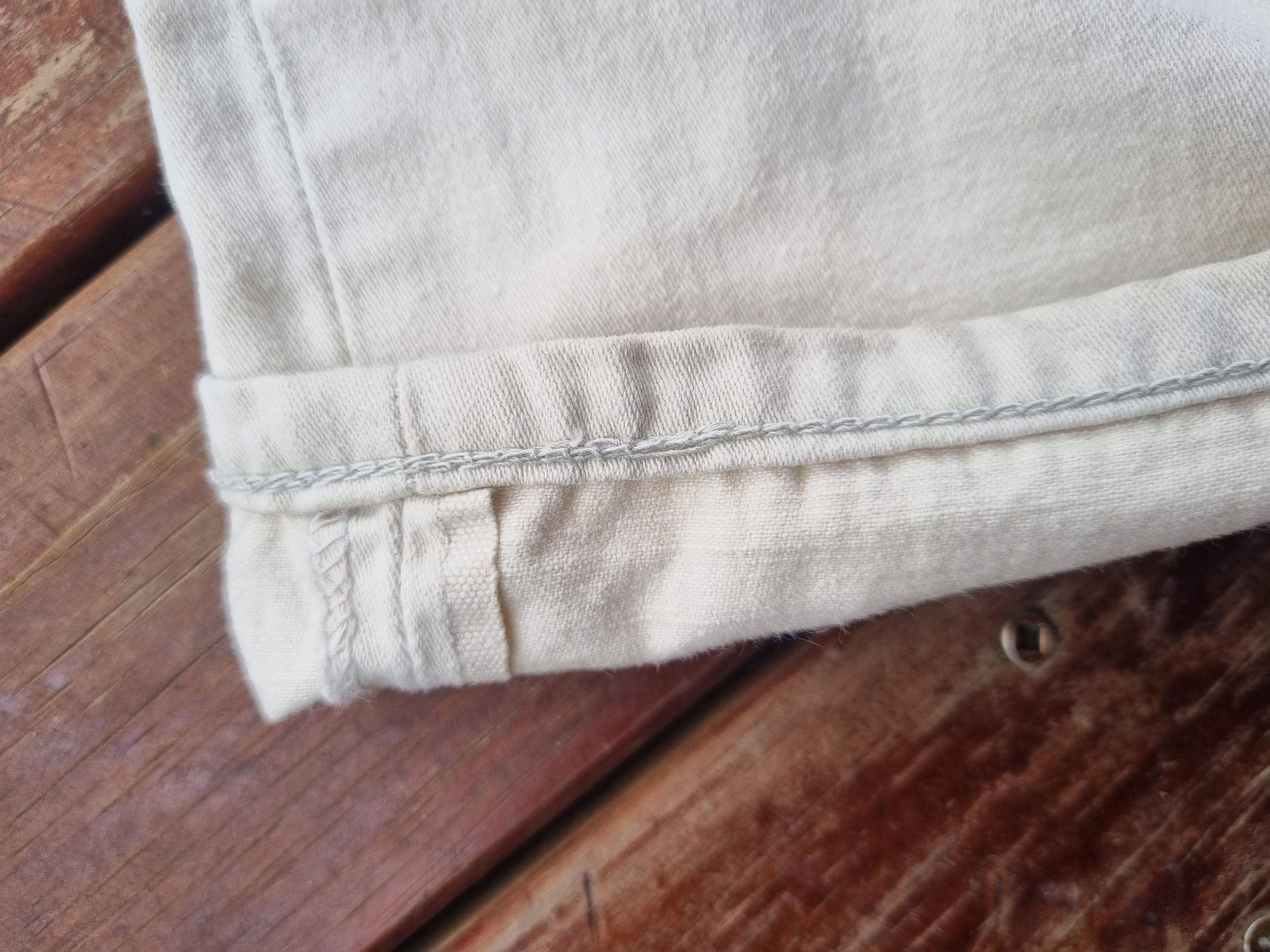 Warehouse & Co. vintage Warehouse Japan x Lee Westerner Sanforized Pants Size US 31 - 9 Thumbnail