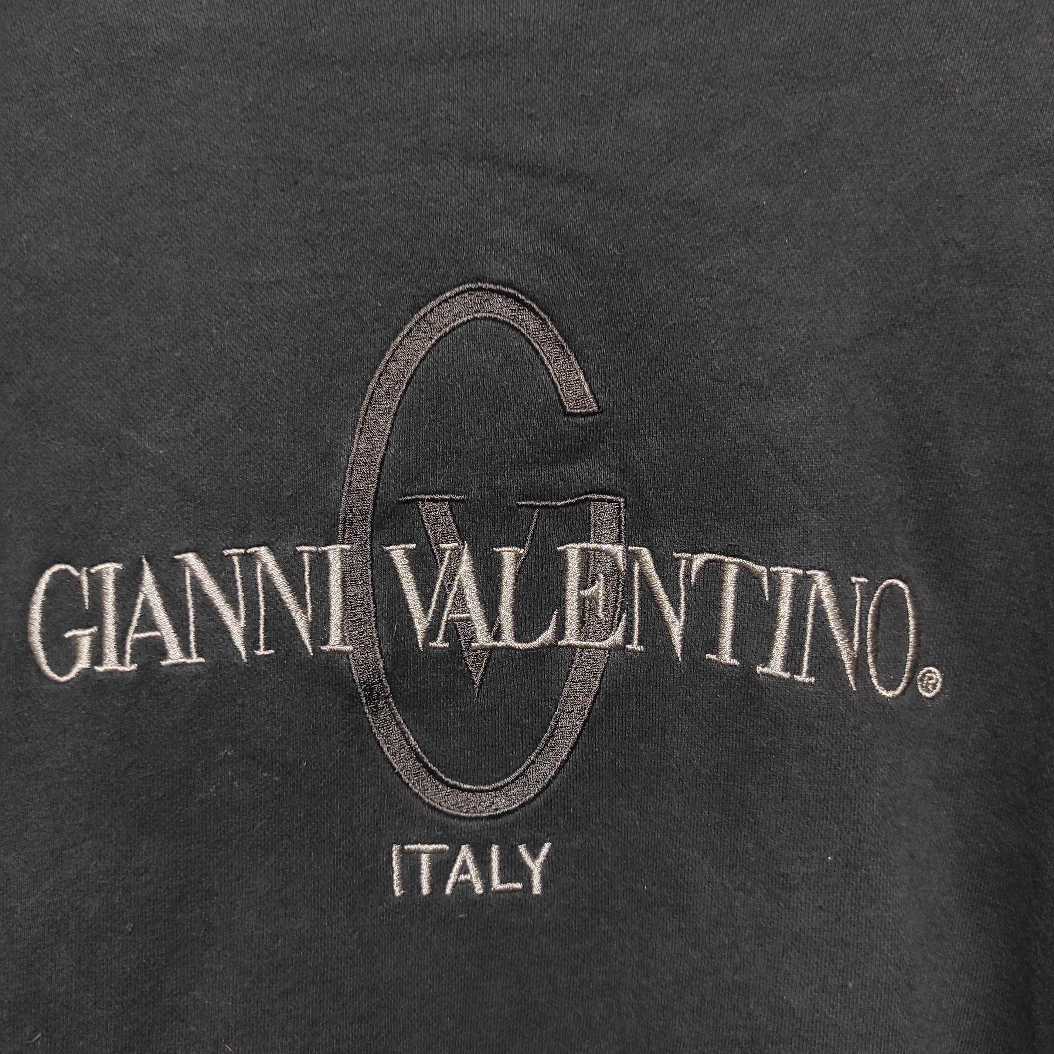 Gianni Valentino Gianni Valentino sweatshirt Size US M / EU 48-50 / 2 - 4 Thumbnail