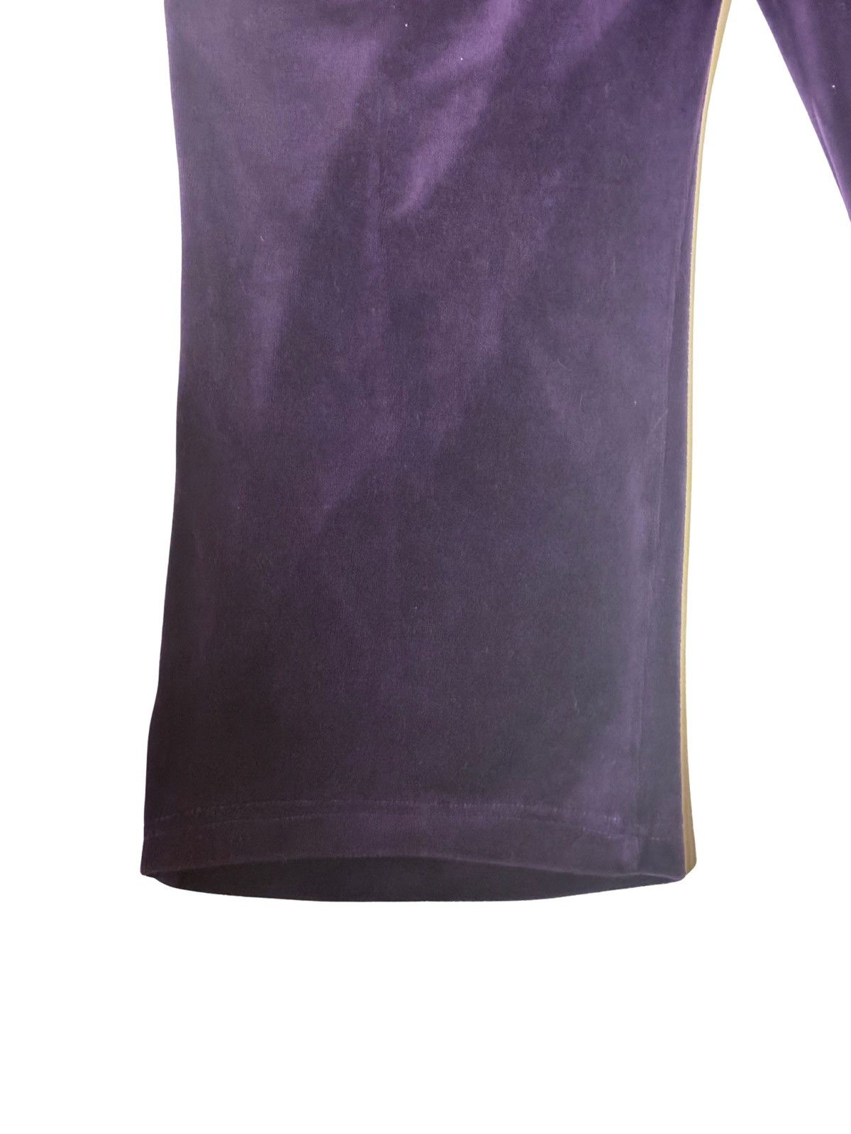 St. Johns Bay Women’s purple Pants.wp2503 Size 42" / US 20 - 3 Thumbnail