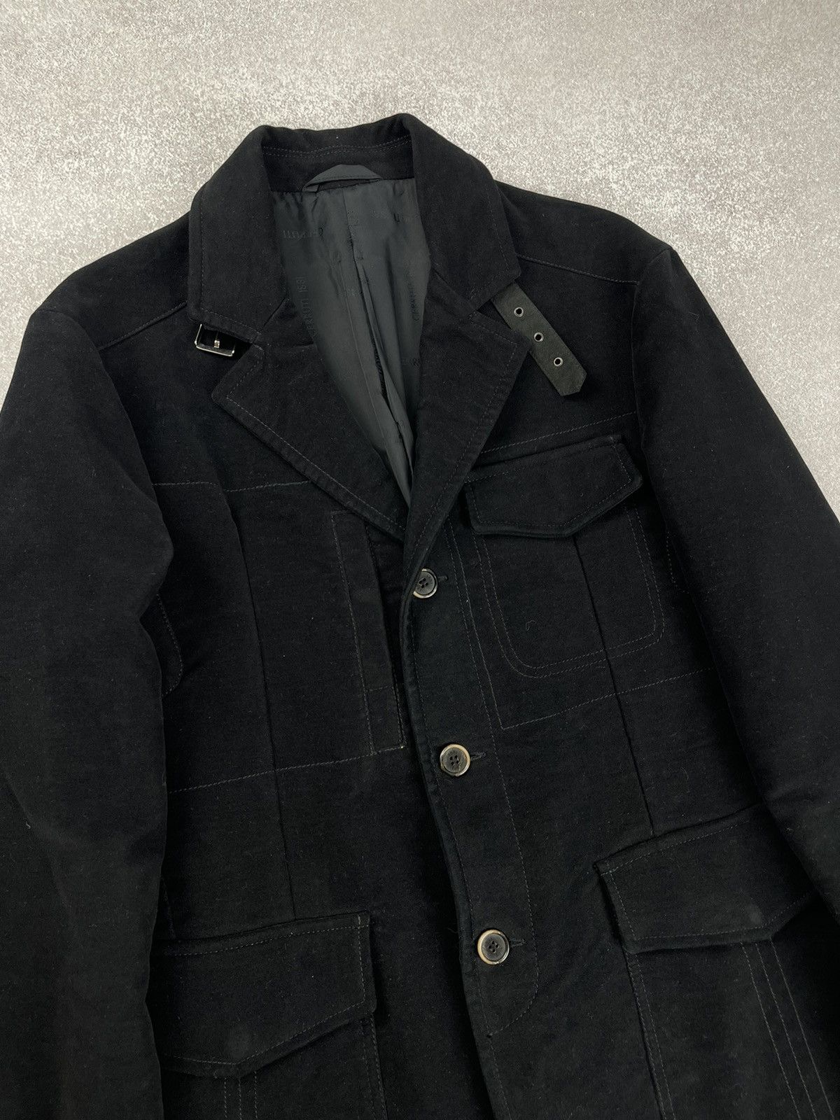 Cerruti 1881 Cerutti 1881 Cotton Blazer Jacket Men’s Size 50 Size US M / EU 48-50 / 2 - 4 Thumbnail