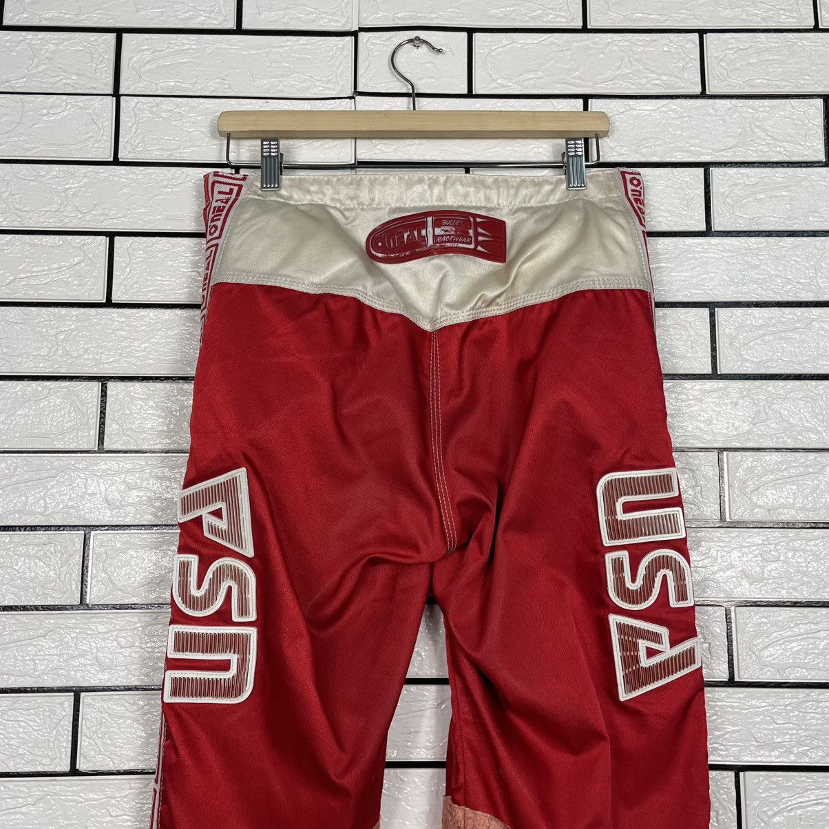 Other Vintage O'neal Motorcross Pant Size US 34 / EU 50 - 9 Thumbnail