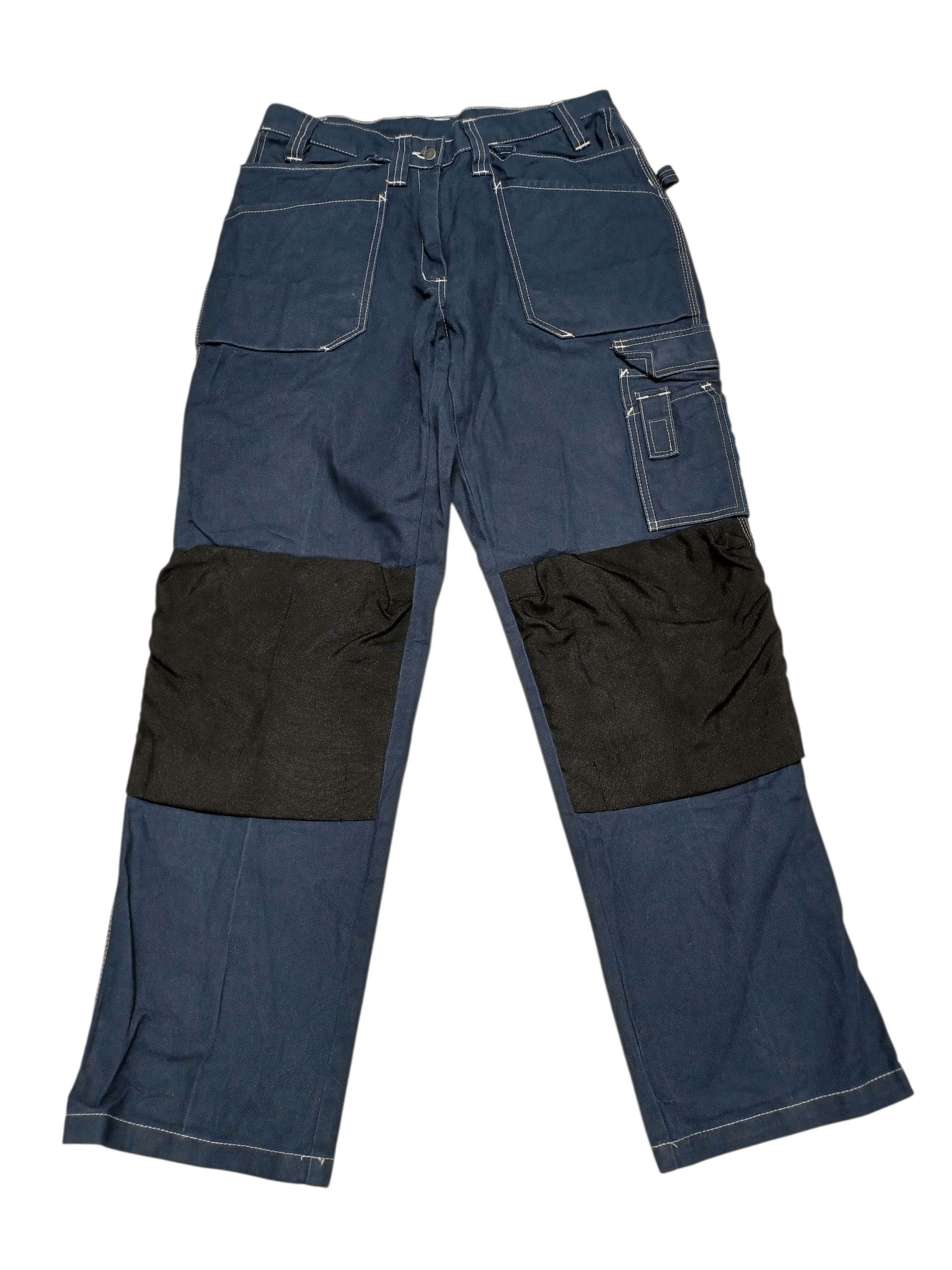 Ikea IKEA OFFICIAL MERCH CARGO MULTIPOCKET AVANT GARDE PANTS Size US 32 / EU 48 - 1 Thumbnail