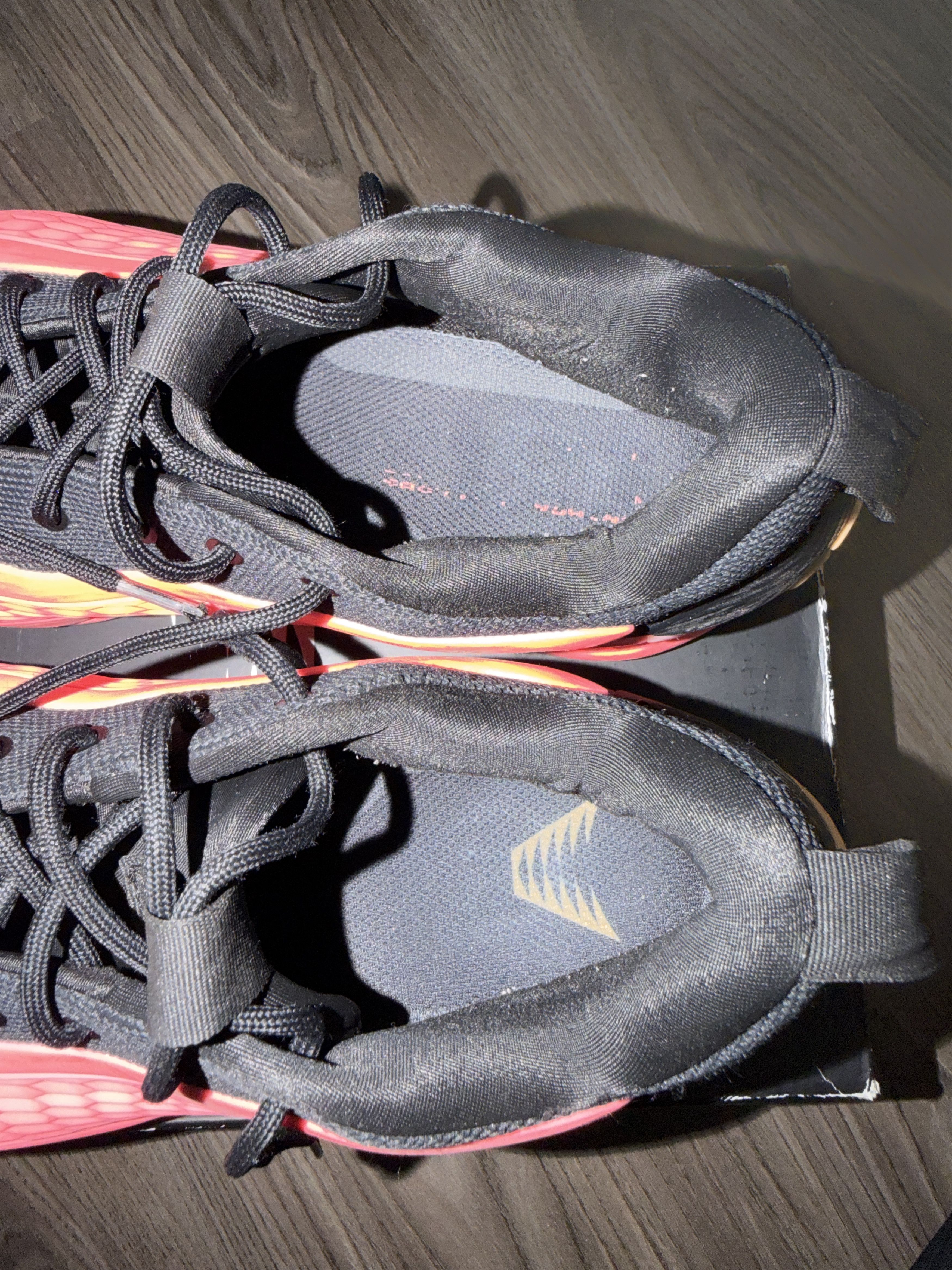Adidas Adidas AE 1 Low Size US 10.5 / EU 43-44 - 8 Thumbnail