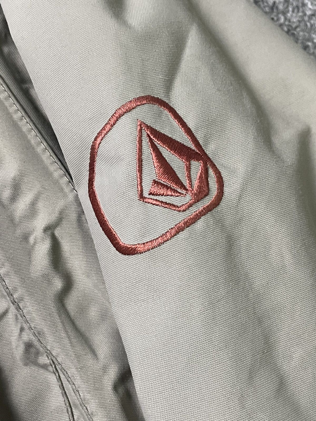 Vintage × Volcom Volcom x Vintage Outerwear Jacket (35) Size US M / EU 48-50 / 2 - 13 Thumbnail