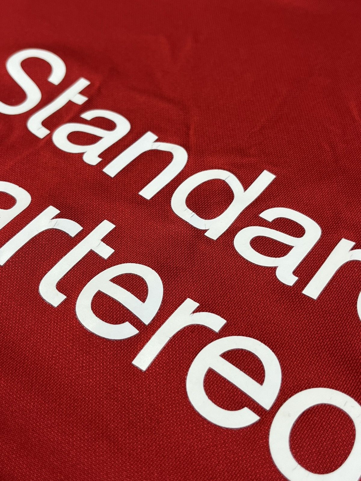 Nike Liverpool jersey 2021 2022 home Nike Size US S / EU 44-46 / 1 - 6 Thumbnail