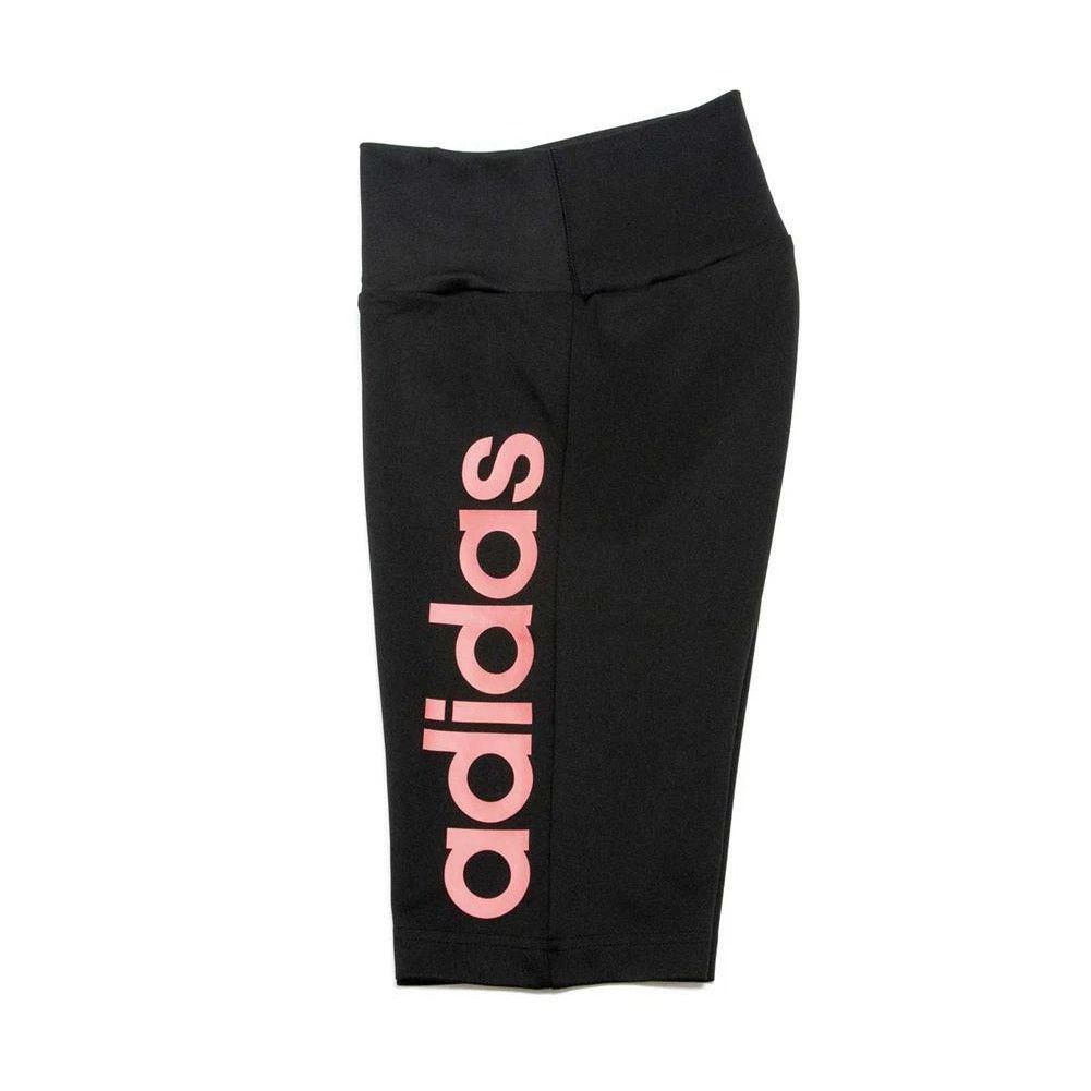 Adidas Adidas Designed 2 Move High Rise Athletic Shorts XS Sporty Size 24" / US 00 / IT 34 - 1 Thumbnail