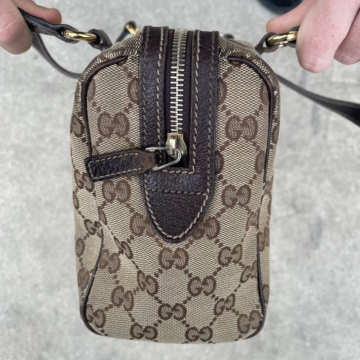 Gucci Gucci mini bag Size ONE SIZE - 6 Thumbnail