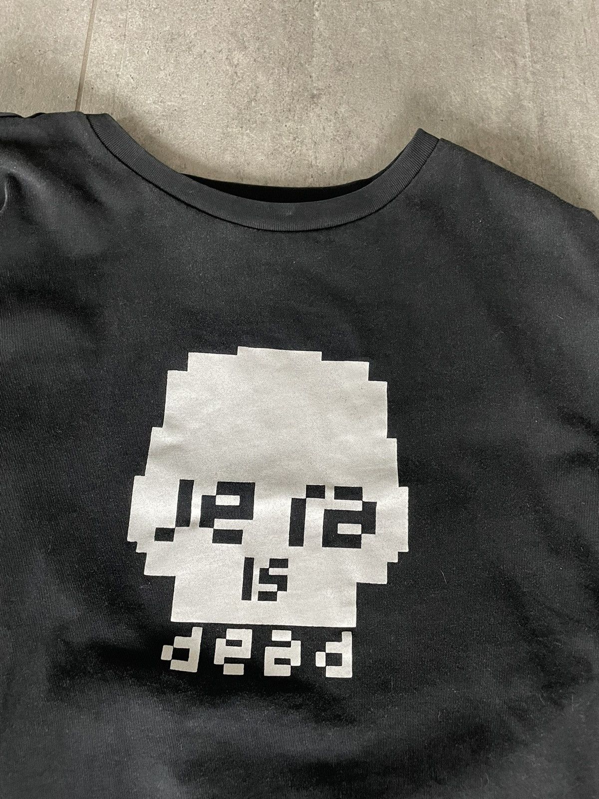 Vintage Jera T-shirt Size US M / EU 48-50 / 2 - 2 Thumbnail
