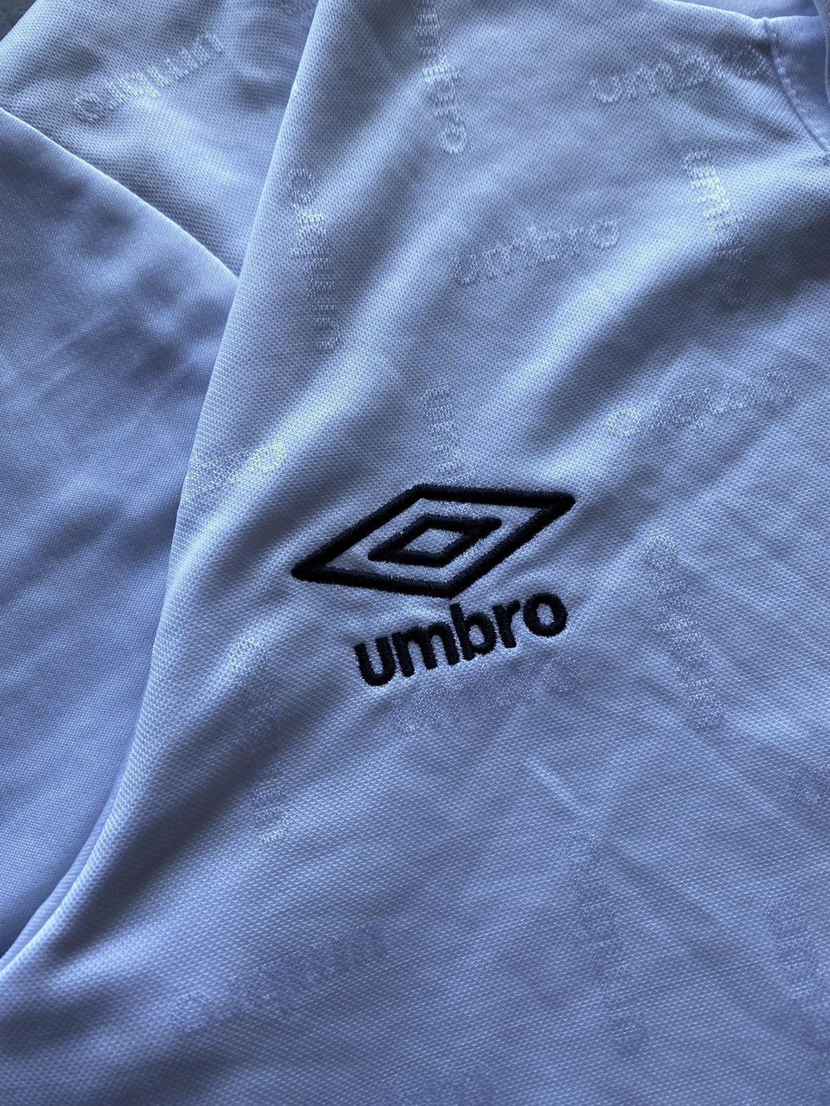 Umbro Umbro 2021/22 AFC Bournemouth Away Soccer Football Jersey Size US M / EU 48-50 / 2 - 5 Thumbnail