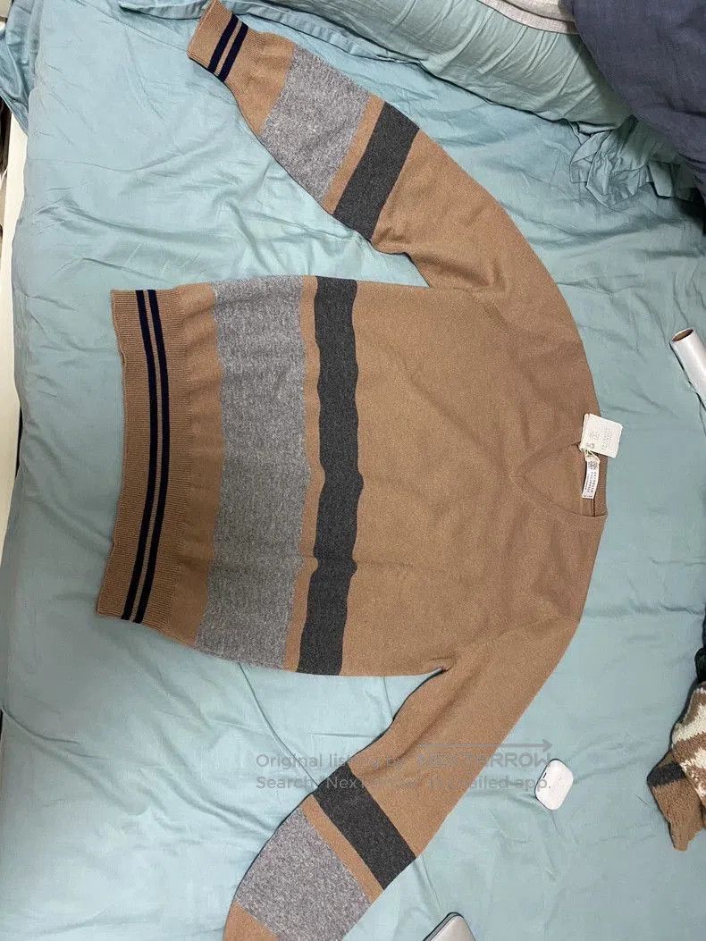 Other Brunello Cucinelli Cashmere Sweater. Size US M / EU 48-50 / 2 - 2 Thumbnail