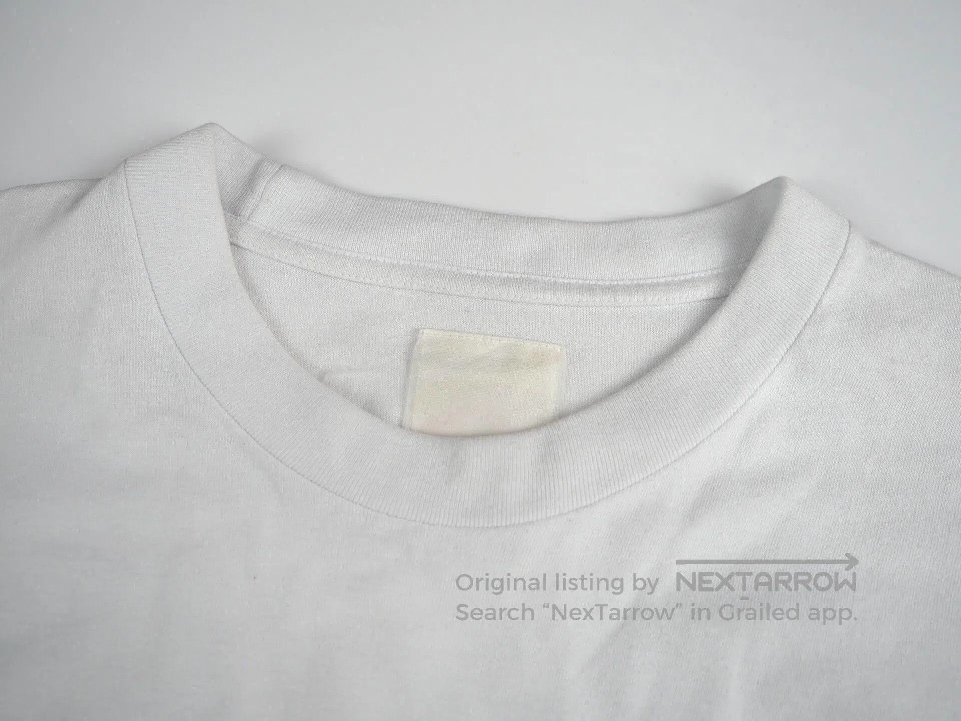 CLOT CLOT Fantasy Collection White Short Sleeve T. Size M / US 6-8 / IT 42-44 - 3 Thumbnail