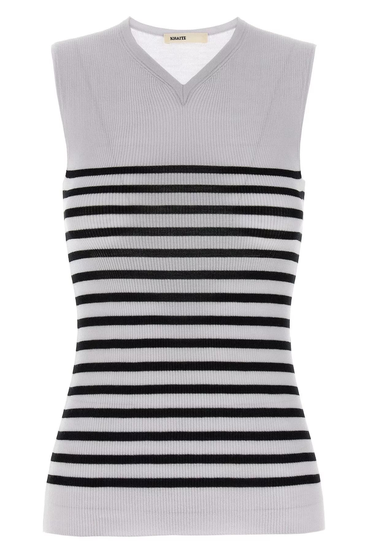 KHAITE 'Renato' top Size M / US 6-8 / IT 42-44 - 1 Thumbnail
