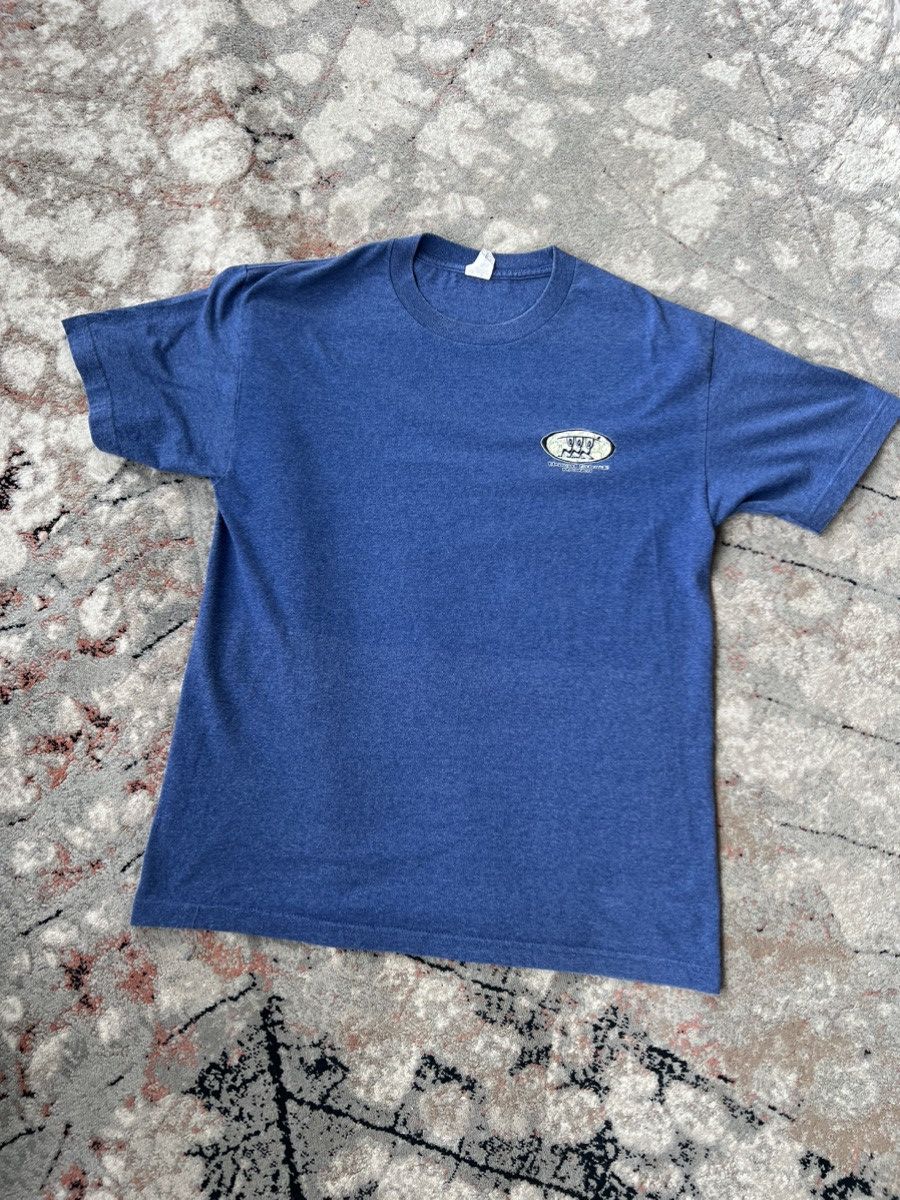 Vintage Vintage North Shore Hawaii Tee Size US L / EU 52-54 / 3 - 3 Thumbnail