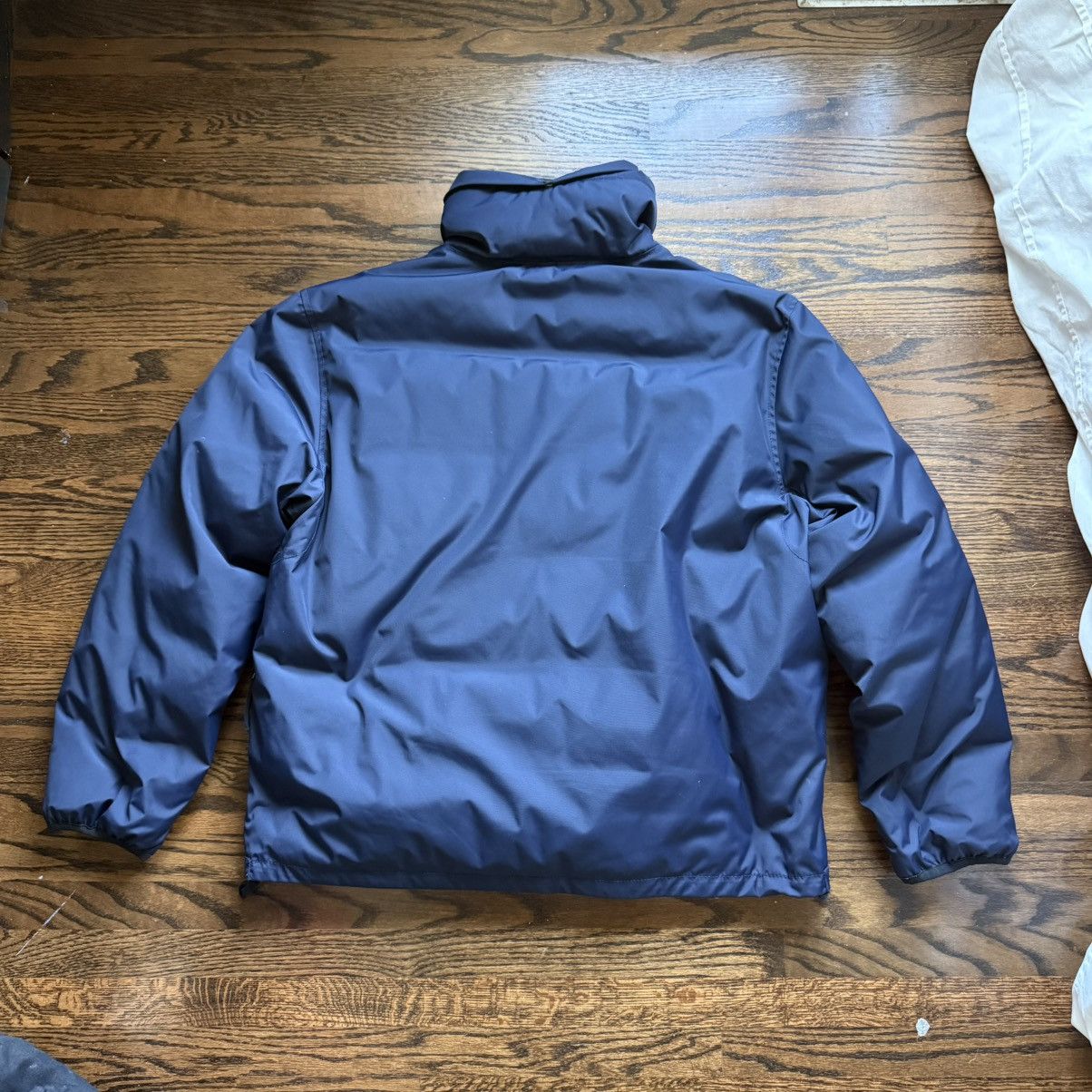 Polo Ralph Lauren Vintage Polo Ralph Lauren Navy Down Puffer Jacket – Size XL Size US XL / EU 56 / 4 - 2 Thumbnail