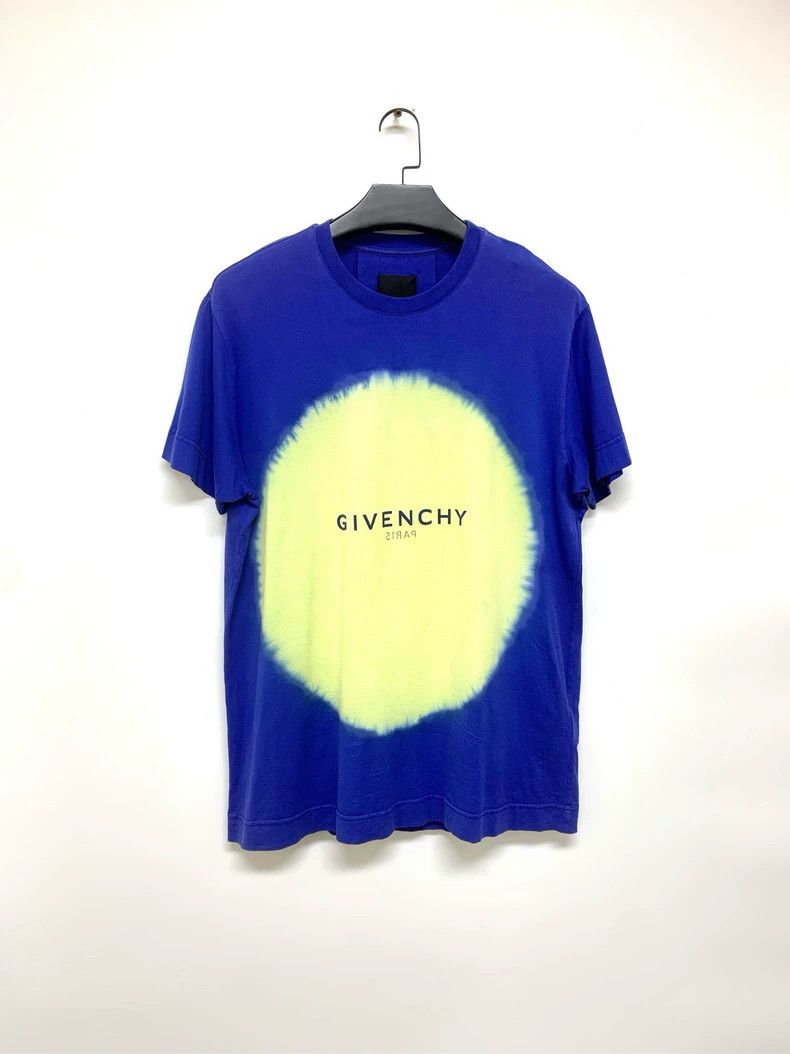 Givenchy Short Sleeve T-Shirt 2506-Nextarrow