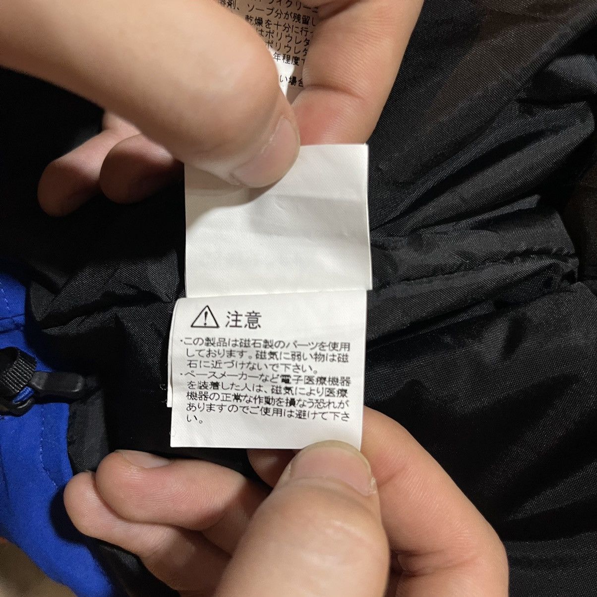 Goldwin × Japanese Brand GOLDWIN Atlas Jacket Alphine Size US M / EU 48-50 / 2 - 25 Thumbnail