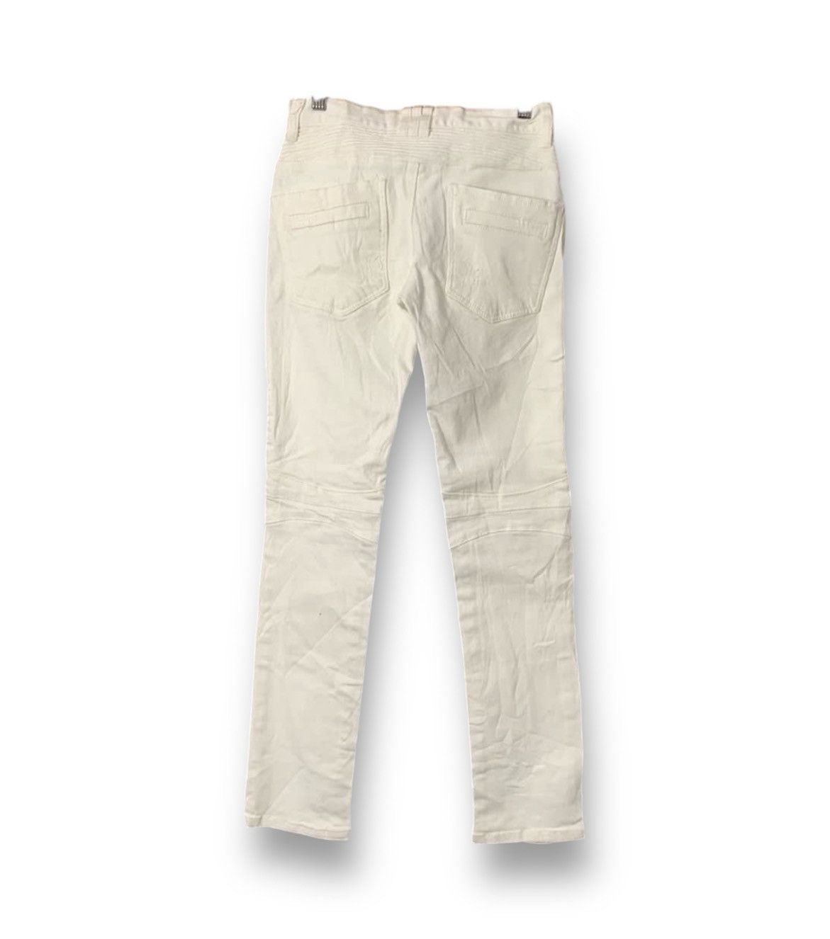If Six Was Nine × In The Attic × Le Grande Bleu (L.G.B.) In The Attic Bikers Pants Size US 28 / EU 44 - 2 Thumbnail