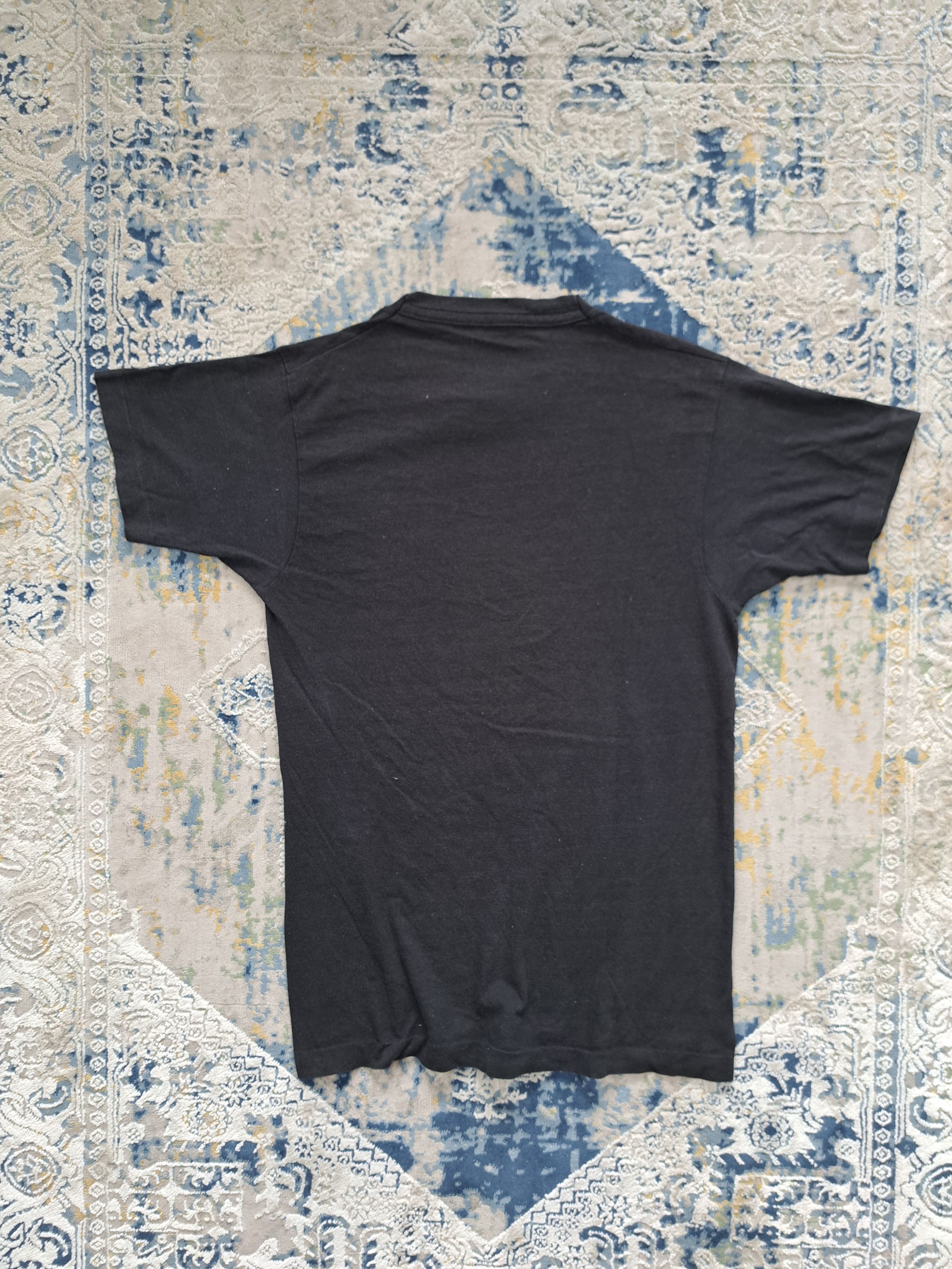 DC Comics Vintage 1980s Batman Tee Screen Stars Single Stitch Size US M / EU 48-50 / 2 - 7 Thumbnail