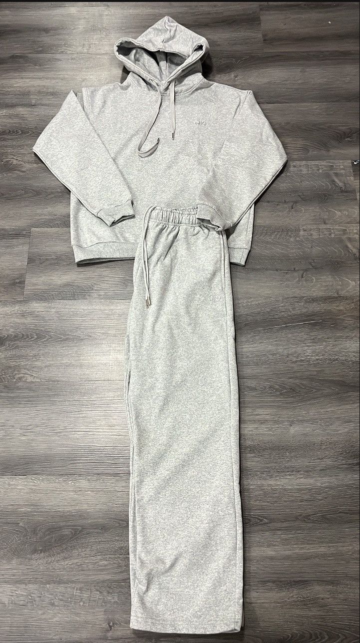 Alo alo sweatsuit Size US M / EU 48-50 / 2 - 1 Thumbnail