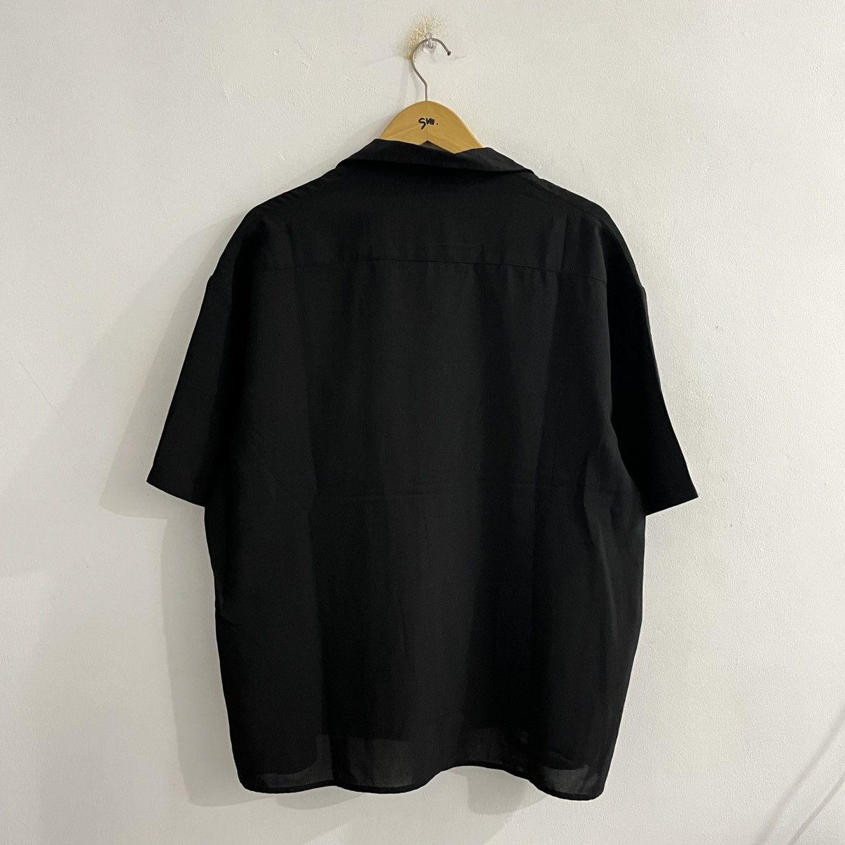 Kappa Kappa Campcollar Button Up Shirt Size US M / EU 48-50 / 2 - 5 Thumbnail