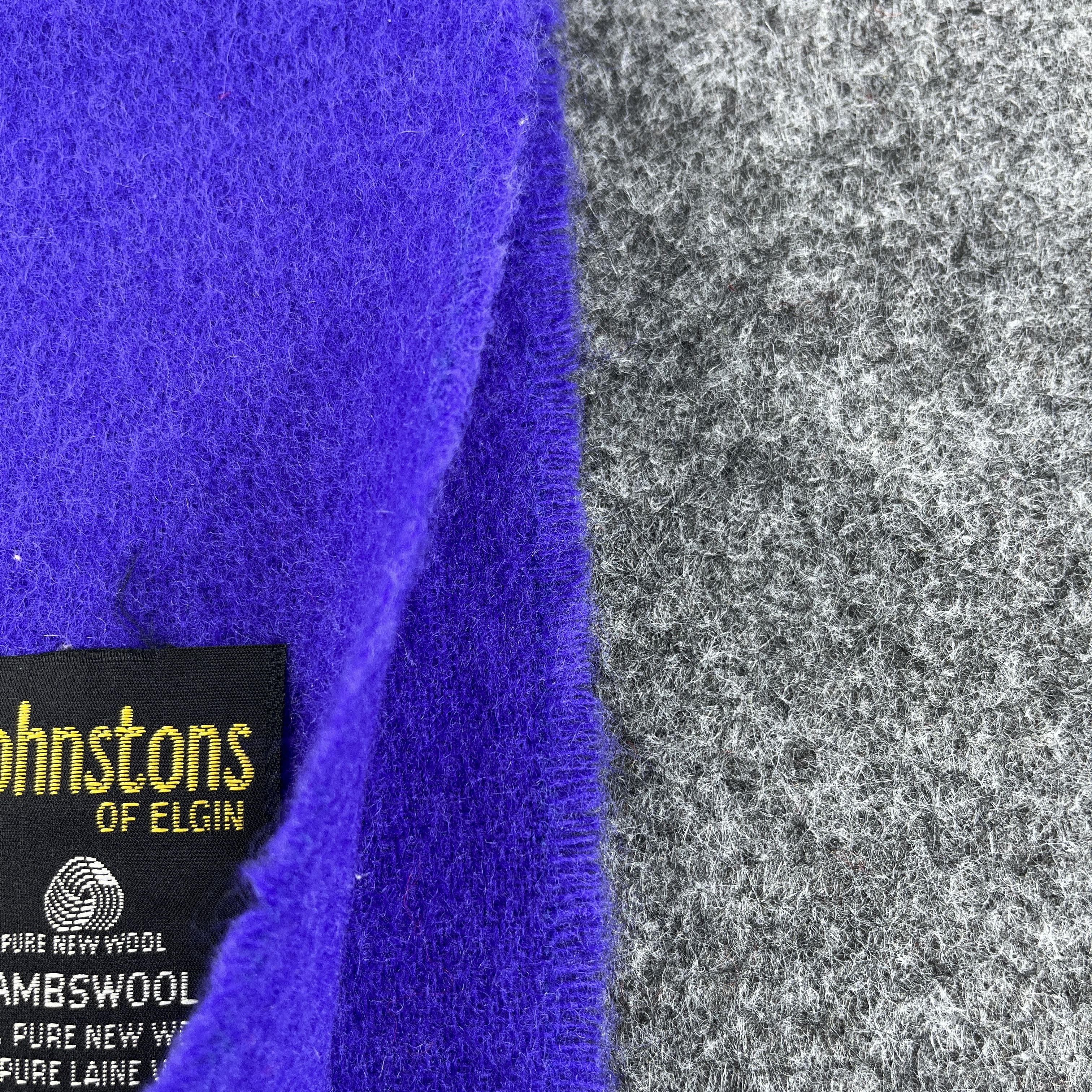 Johnstons Of Elgin Johnstons Of Elgin Scarf / Muffler / Neckwear K030 Size ONE SIZE - 7 Thumbnail