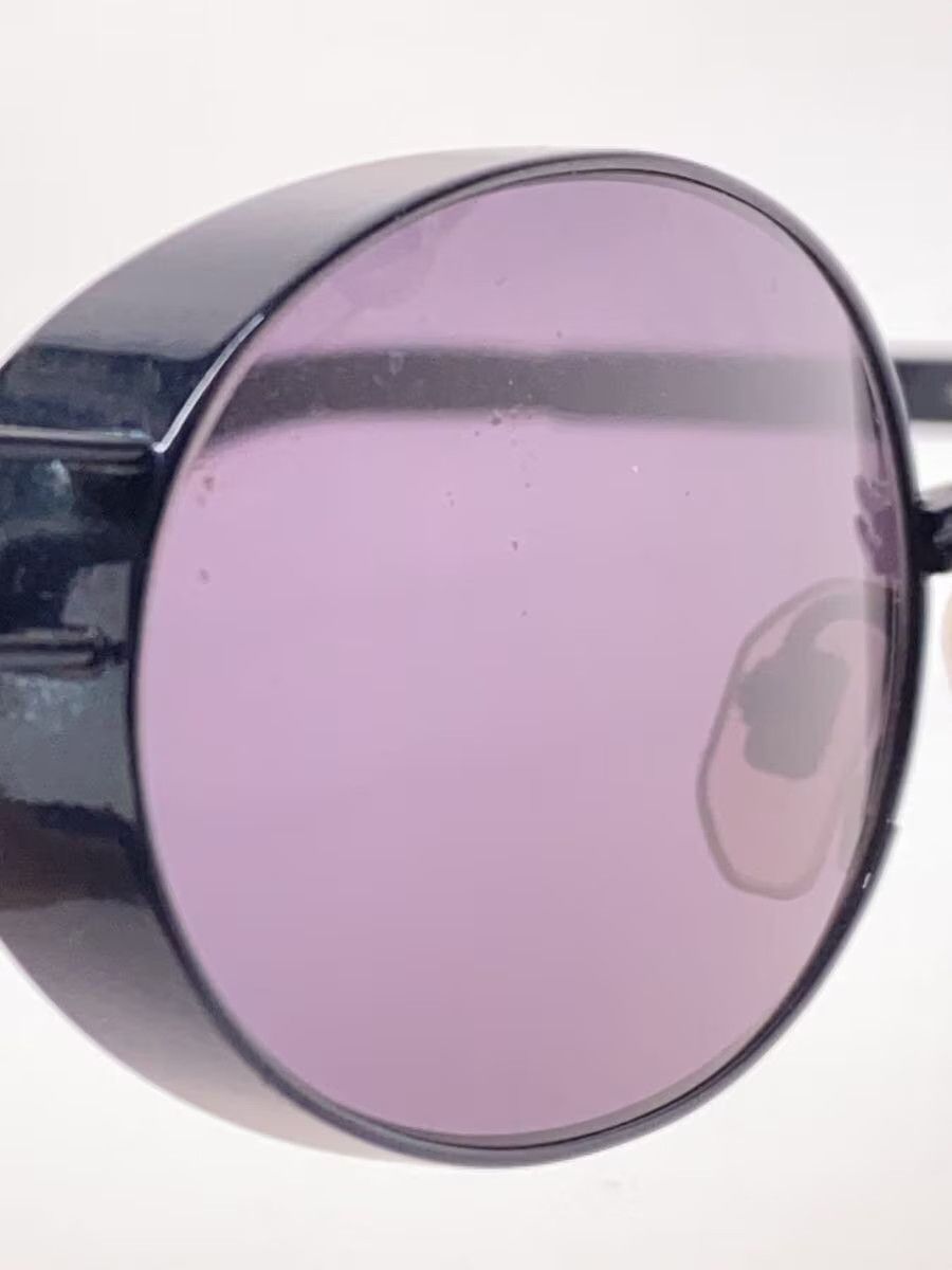 Yohji Yamamoto YOHJI YAMAMOTO Oval/Sunglasses Size ONE SIZE - 5 Thumbnail