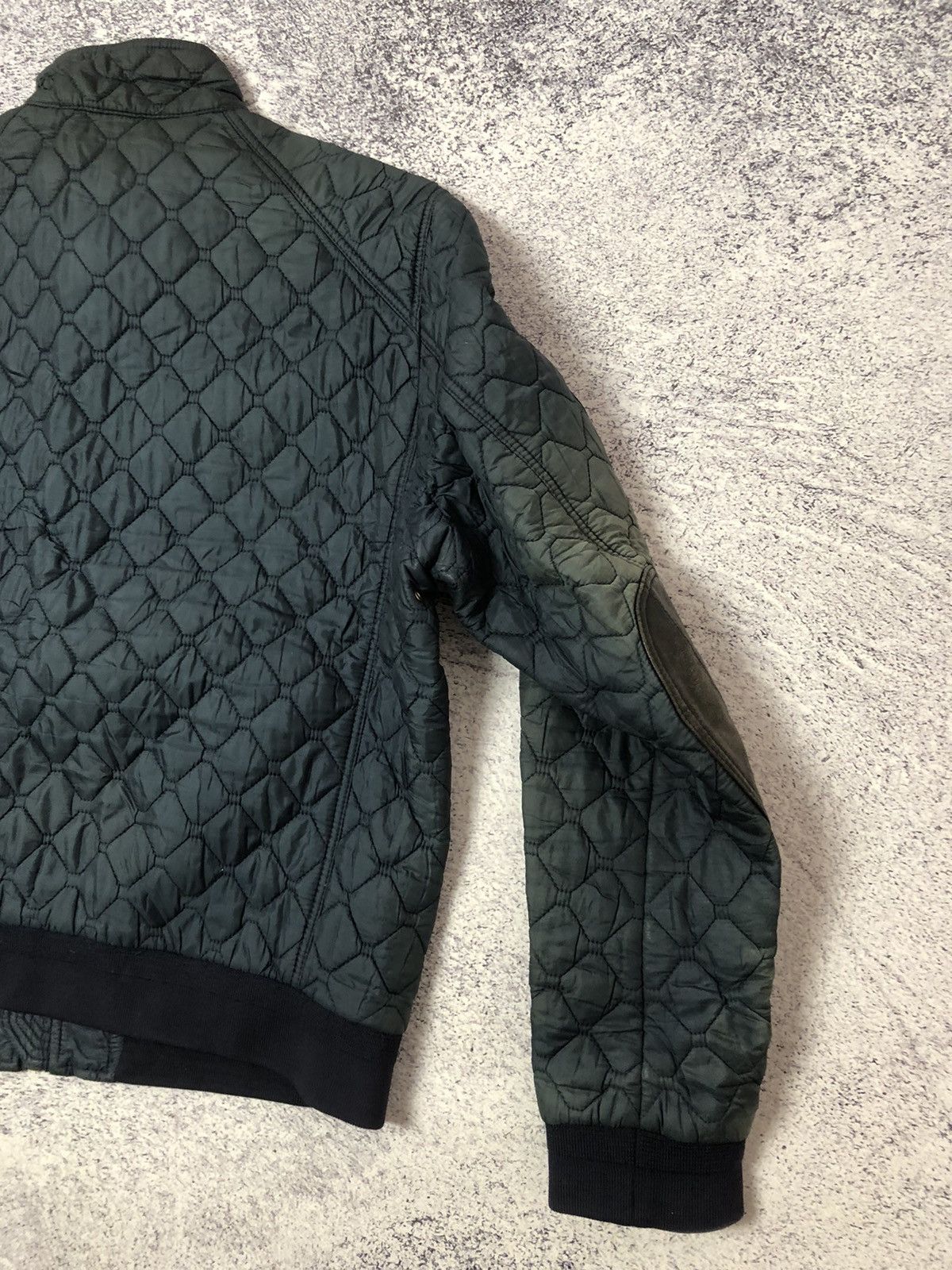 Burberry Vintage women’s jacket Burberry London size Xl y2k Size XL / US 12-14 / IT 48-50 - 10 Thumbnail