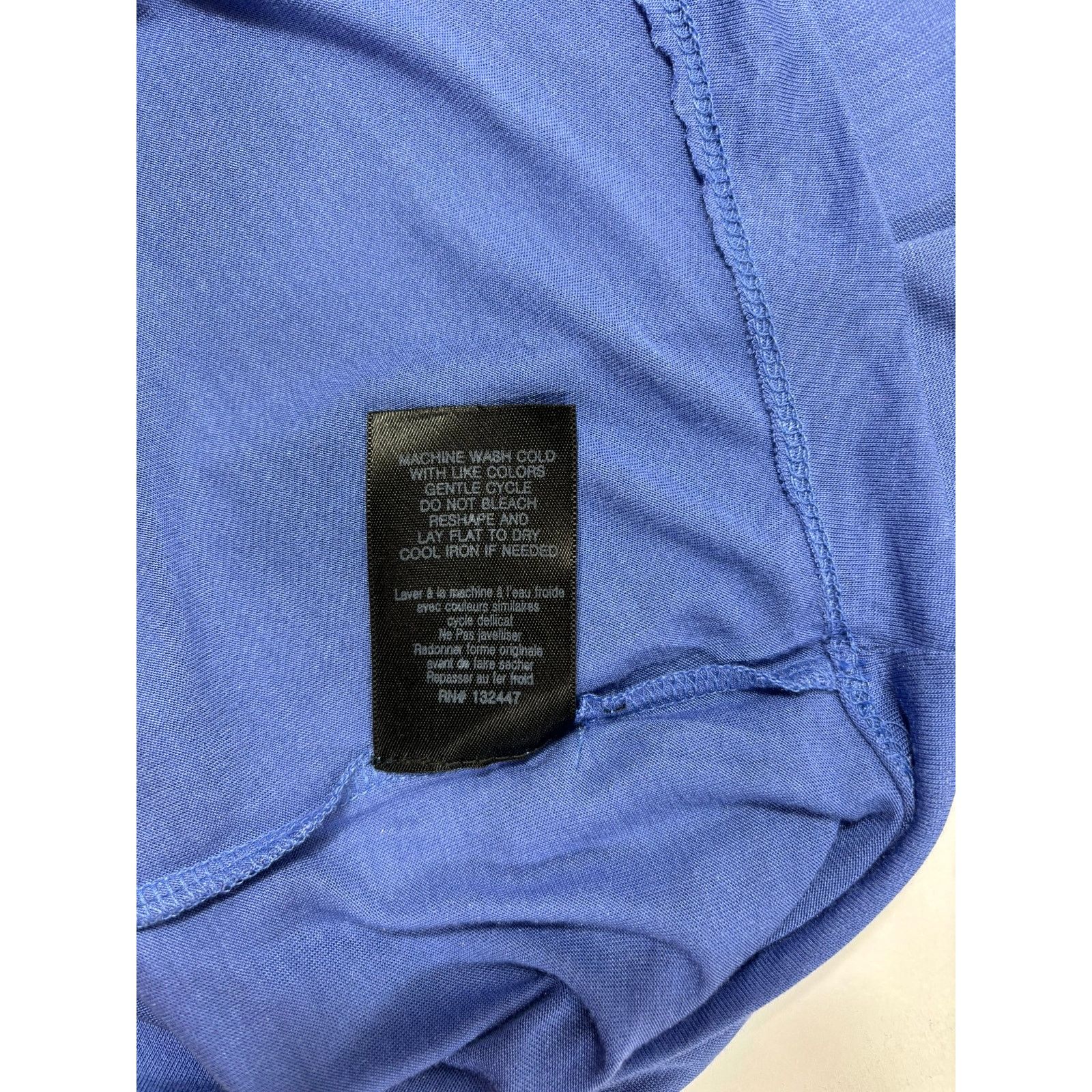 Other NWT Patterson J Kincaid PJK Dress Teal Snakeskin Sheer XS Size XS / US 0-2 / IT 36-38 - 10 Thumbnail