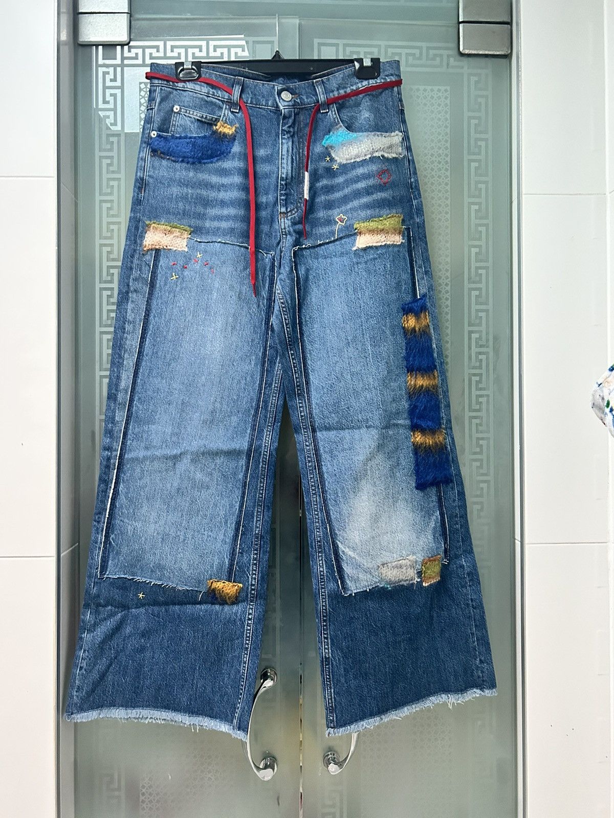Marni Marni jeans Size US 32 / EU 48 - 1 Thumbnail