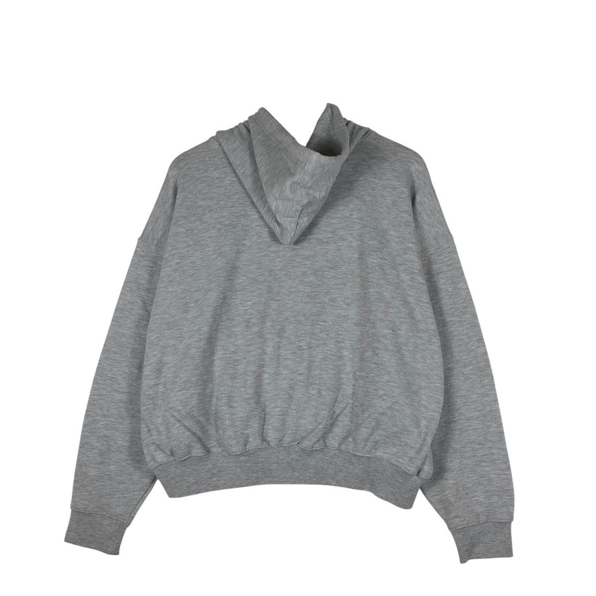 Nike NIKE Swoosh Full Zip Hoodie Sweatshirt NIKE Swoosh Full Zip Size US L / EU 52-54 / 3 - 5 Thumbnail
