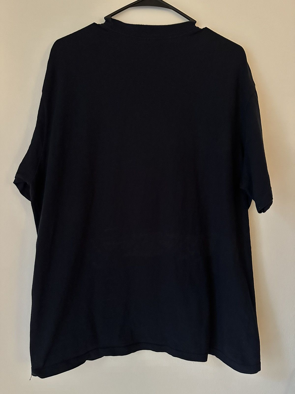 Supreme Supreme Who The Fuck Tee Size US L / EU 52-54 / 3 - 3 Thumbnail