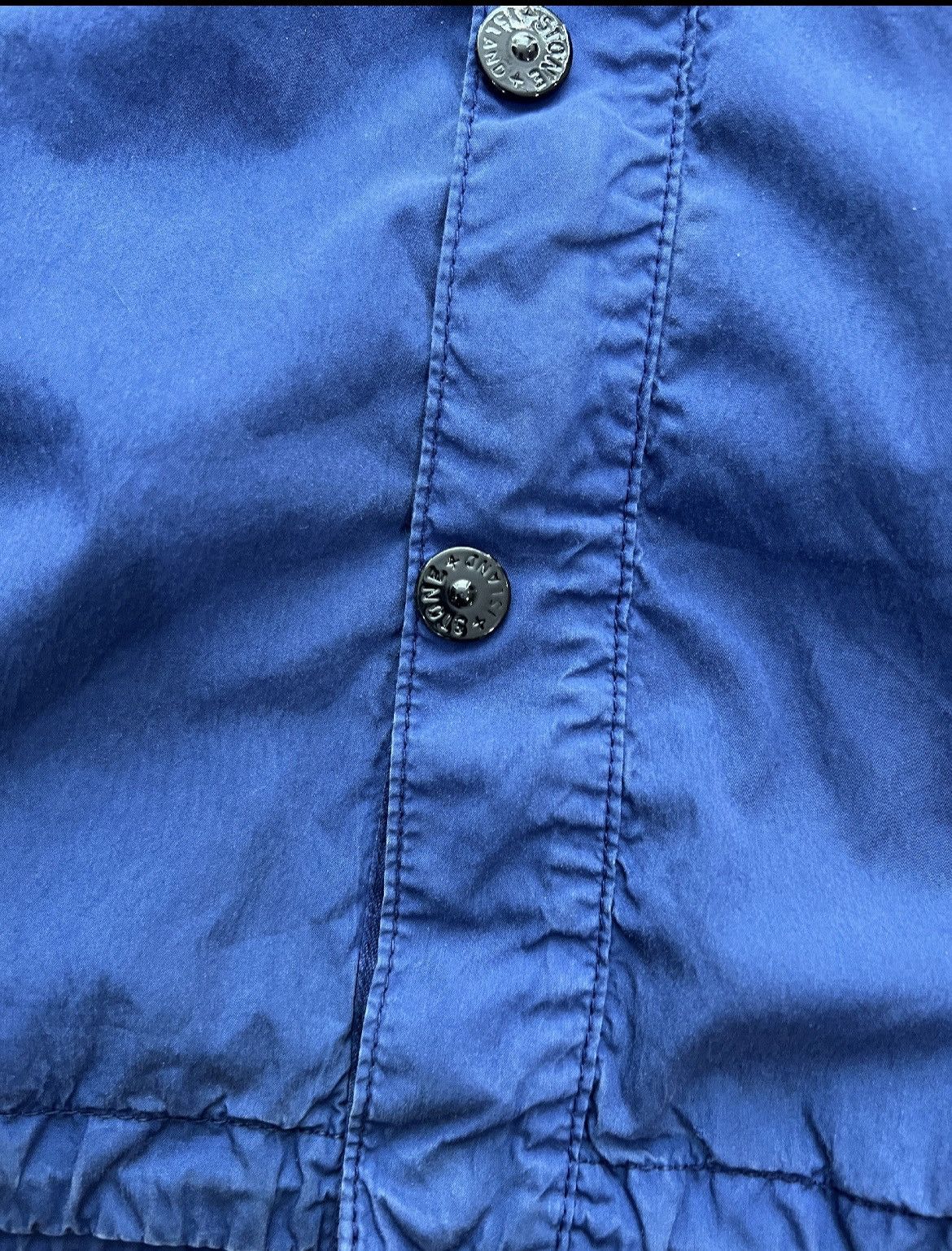 Stone Island Stone Island Light dyed Jacket Size US M / EU 48-50 / 2 - 3 Thumbnail