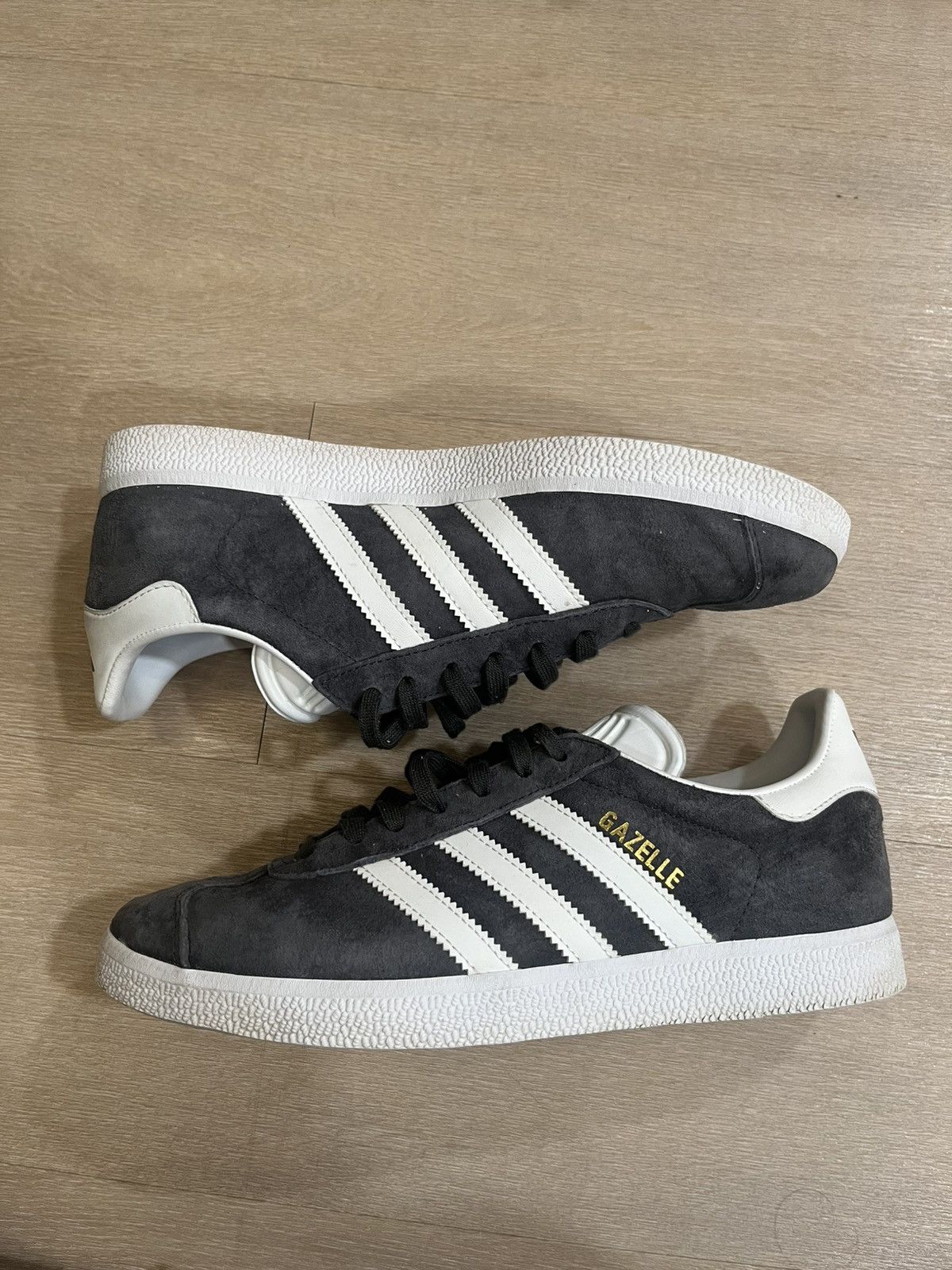 Adidas Adidas Gazelle Sneakers Size US 6.5 / EU 39-40 - 1 Thumbnail