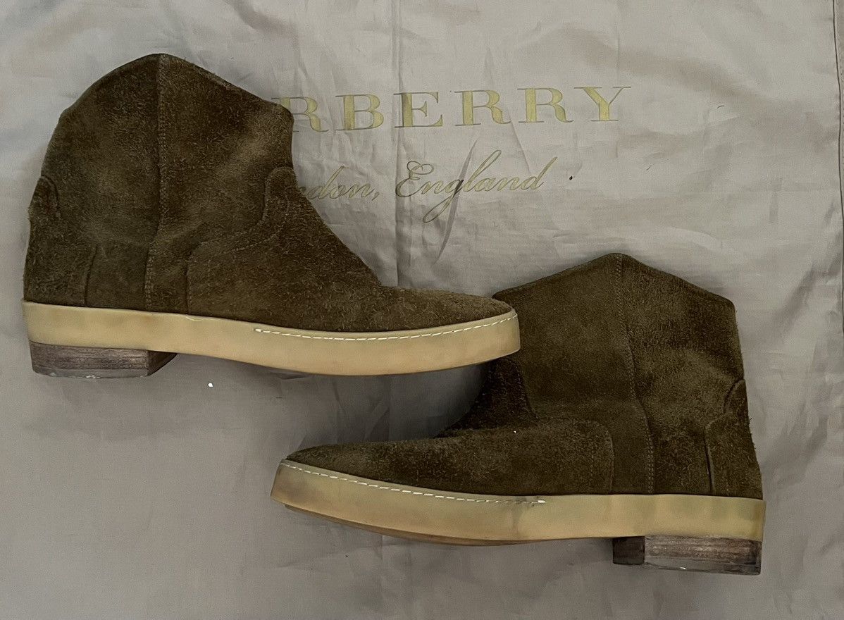 Fear of God FEAR OF GOD Santa Fe Western Boots Size 42(9) Size US 9 / EU 42 - 9 Thumbnail