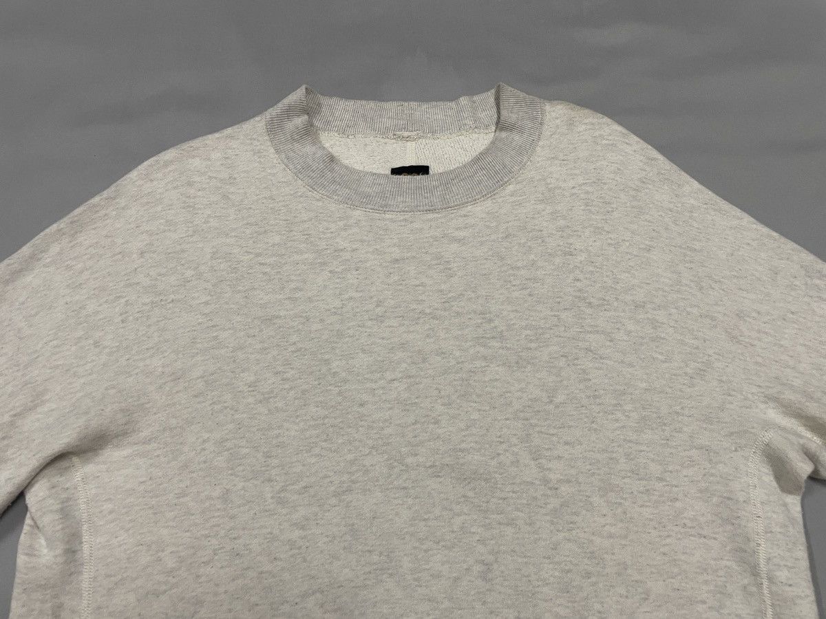 Japanese Brand × MasterPiece × SCYE SCYE by Masterpiece Japan sweatshirt size 38 Size US M / EU 48-50 / 2 - 2 Thumbnail