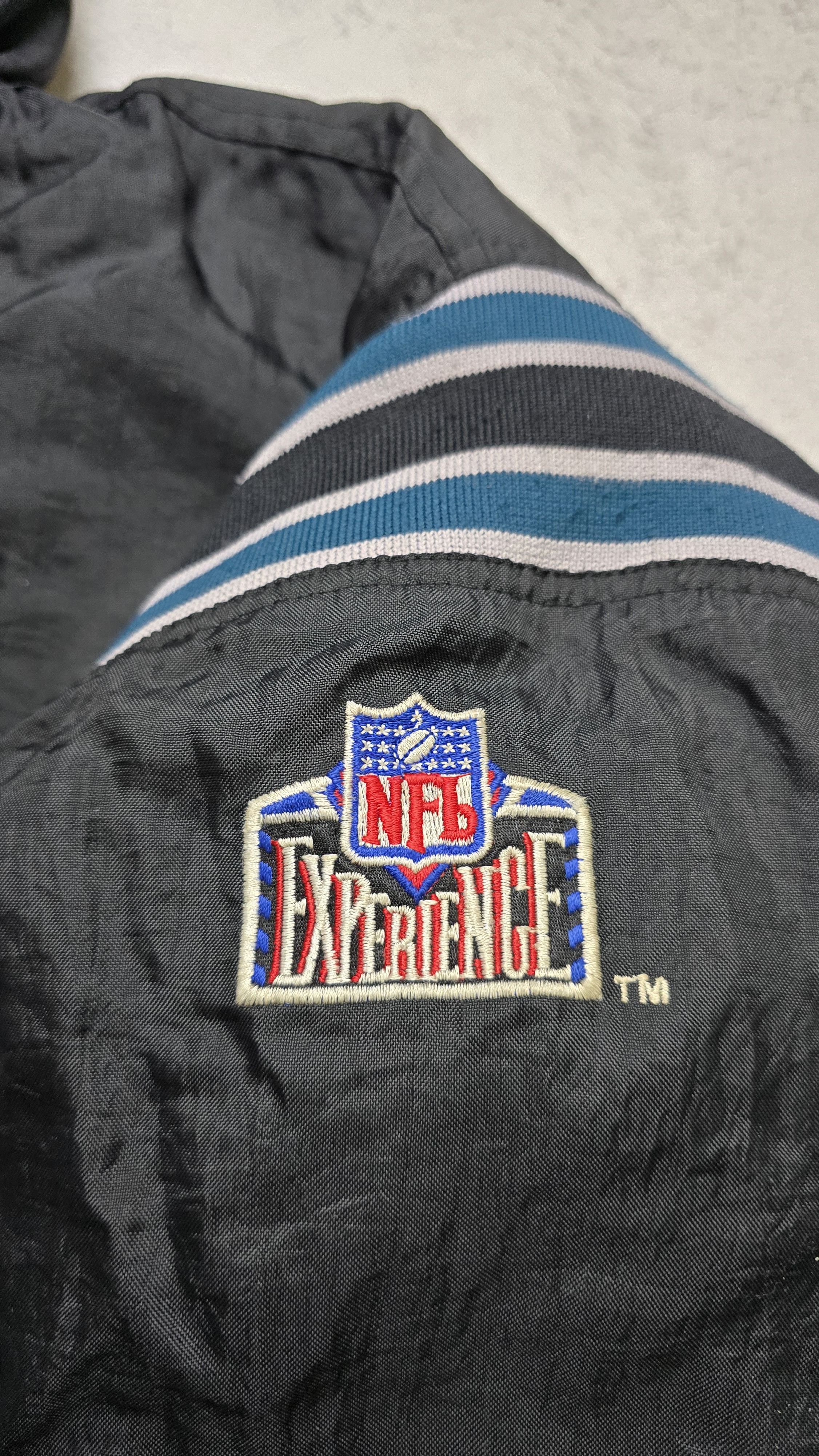 Pro Player VTG NFL Philadelphia Eagles Reversible Hooded Jacket Size US S / EU 44-46 / 1 - 11 Thumbnail