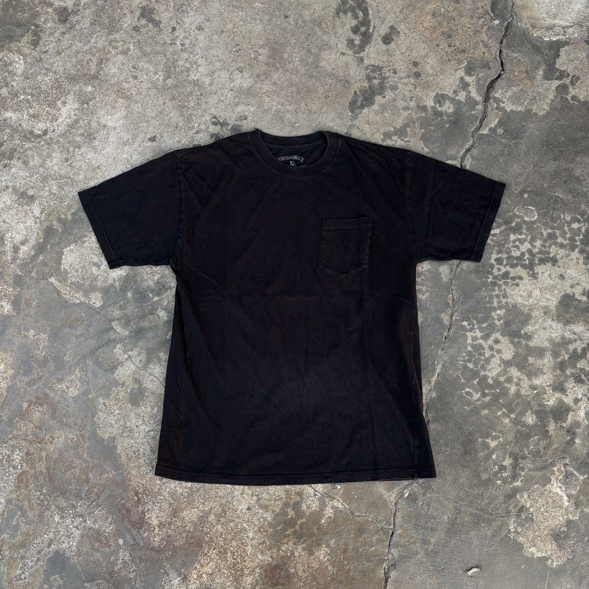 Hysteric Glamour HYSTERIC GLAMOUR pocket tee Size US S / EU 44-46 / 1 - 1 Thumbnail