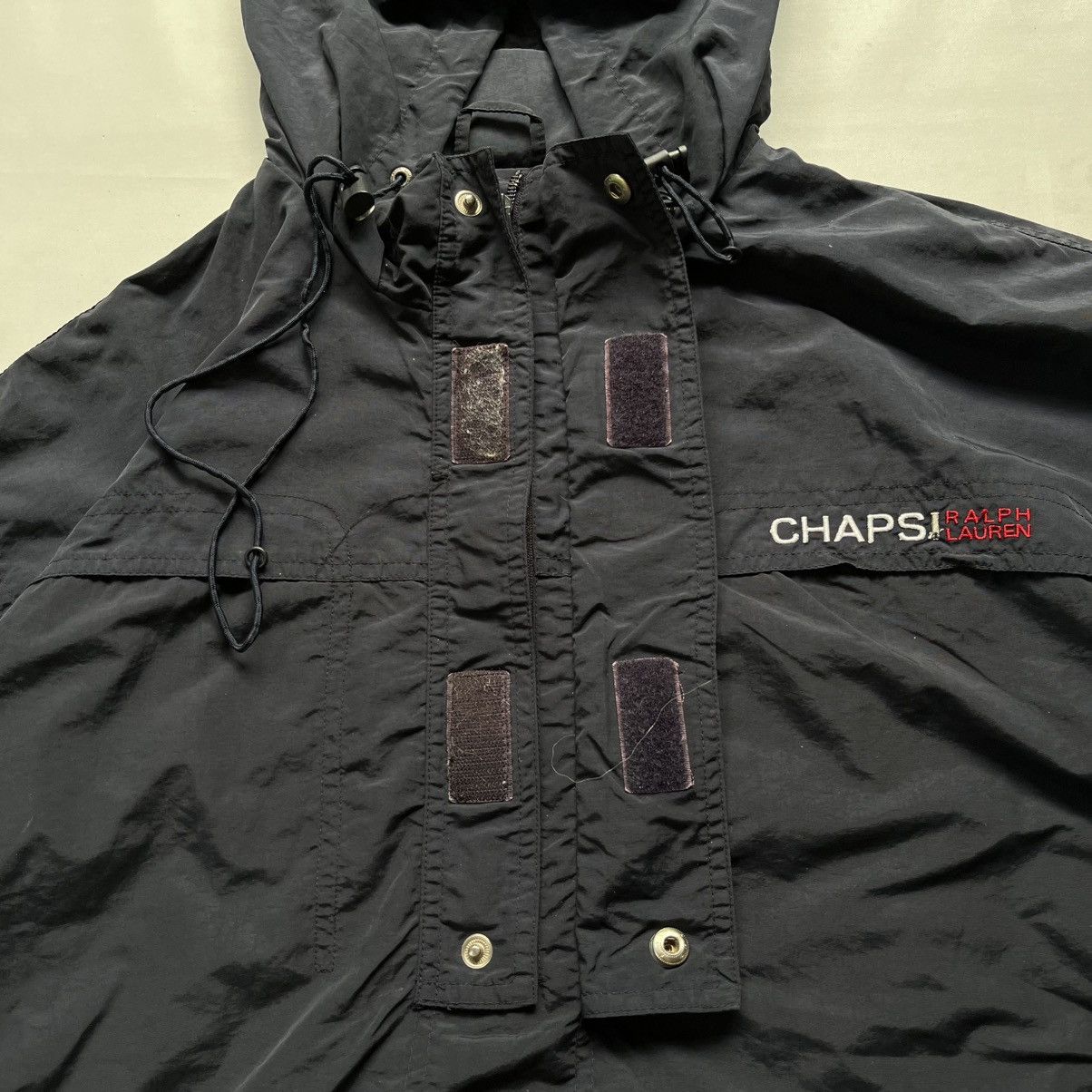 Chaps Ralph Lauren Chaps RL Size US L / EU 52-54 / 3 - 4 Thumbnail