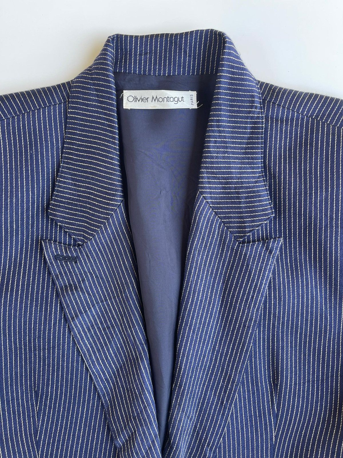 Other Olivier Montagut Coat/Jacket Size US M / EU 48-50 / 2 - 3 Thumbnail