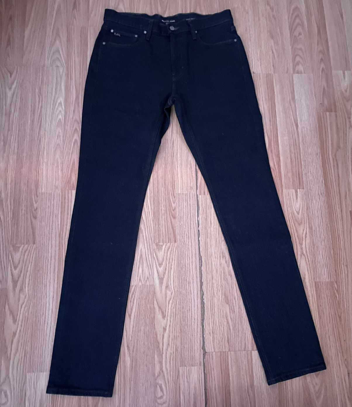 Michael Kors “ Michael Kors “ Parker Slim Fit Jeans Size US 32 / EU 48 - 1 Thumbnail