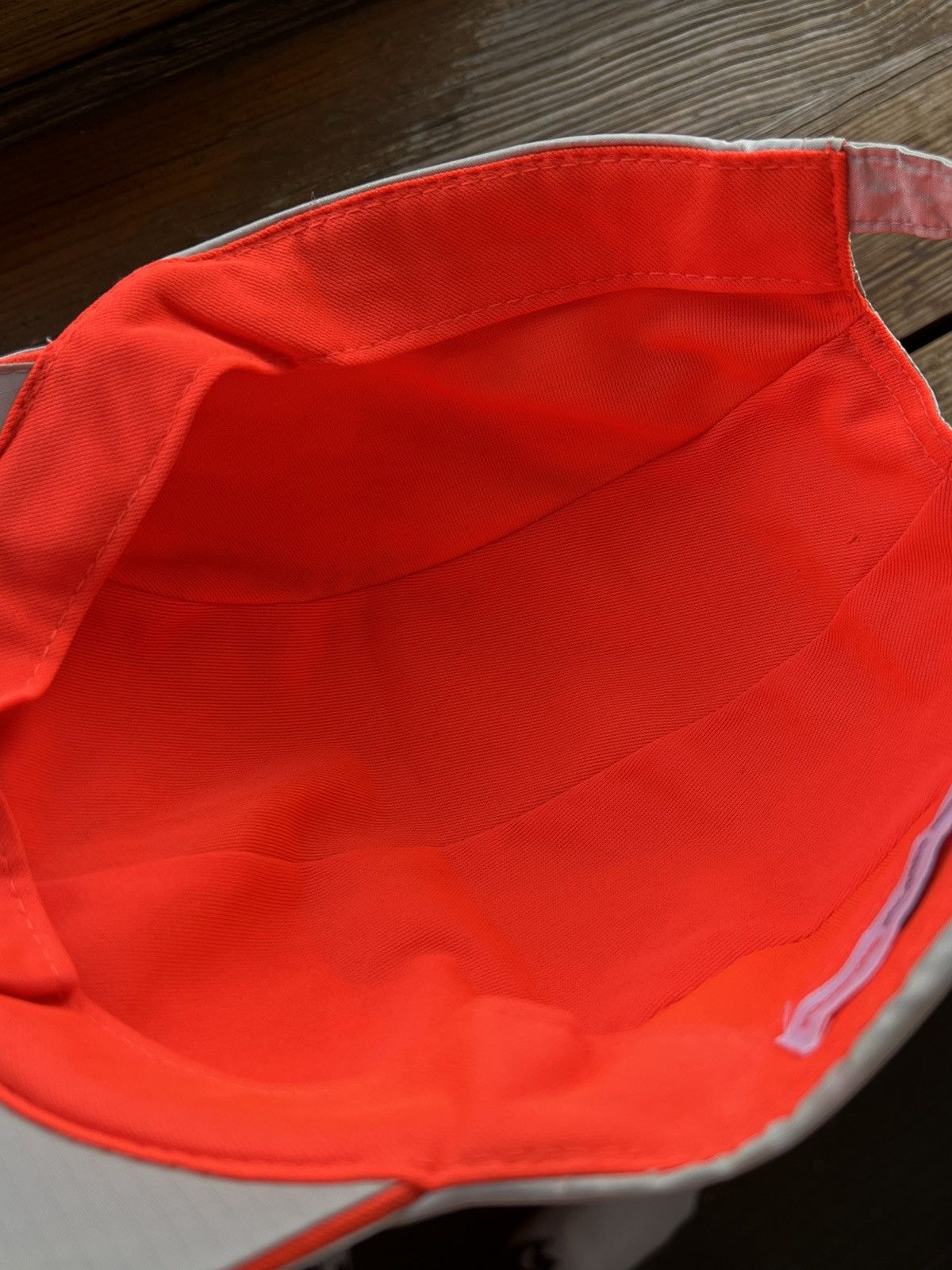 Vintage Vintage Vodafone McLaren Mercedes Racing Cap Hat Size ONE SIZE - 18 Thumbnail