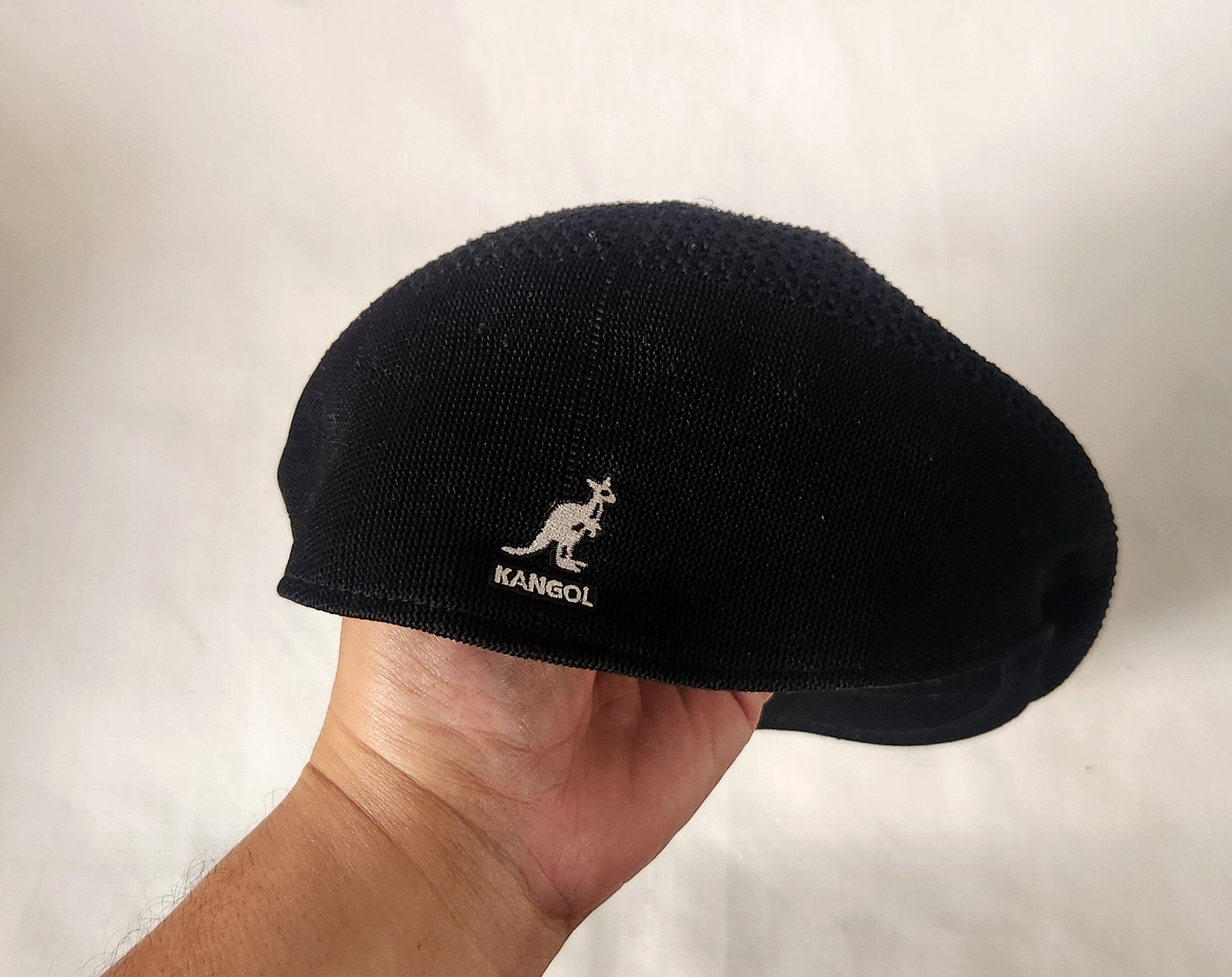 SUPREME 22SS ×KANGOL Ventair Logo 504 Supreme Kangol Ventair Logo 504 (SS22) - $78