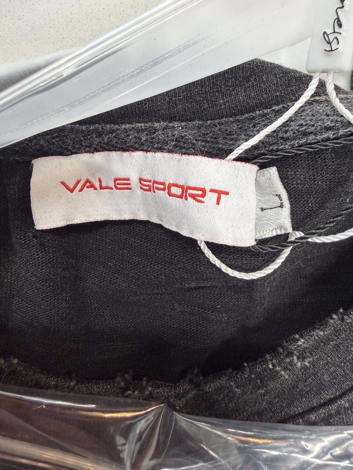 Vale VALE FOREVER LEONARD BOGO TEE Size US L / EU 52-54 / 3 - 7 Thumbnail