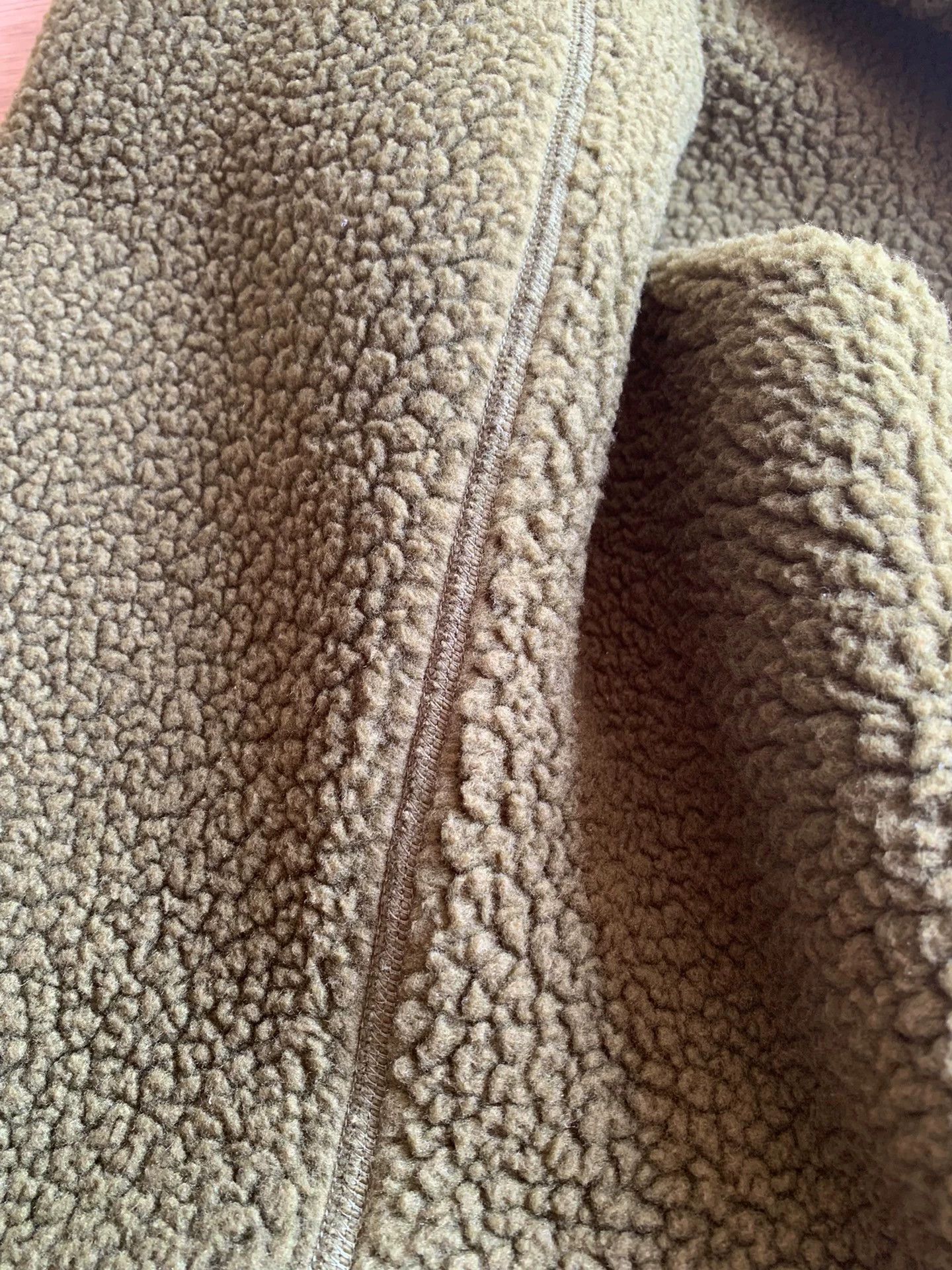 Freewheelers FREEWHEELERS TUNDRA Crew Fleece Pullover L Worn Once Size US L / EU 52-54 / 3 - 8 Thumbnail