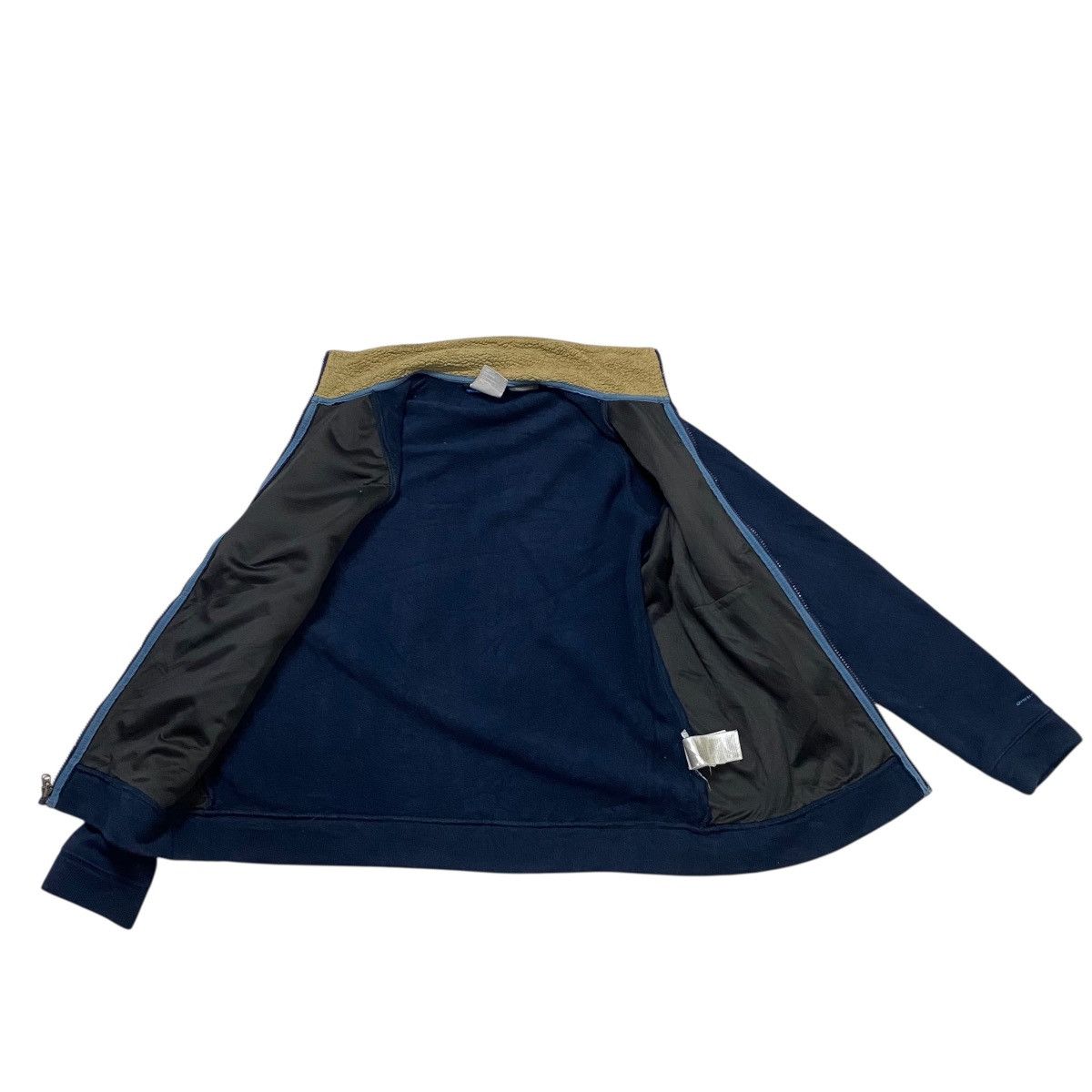 Columbia Columbia Interchange Omni wick jacket Size US L / EU 52-54 / 3 - 7 Thumbnail